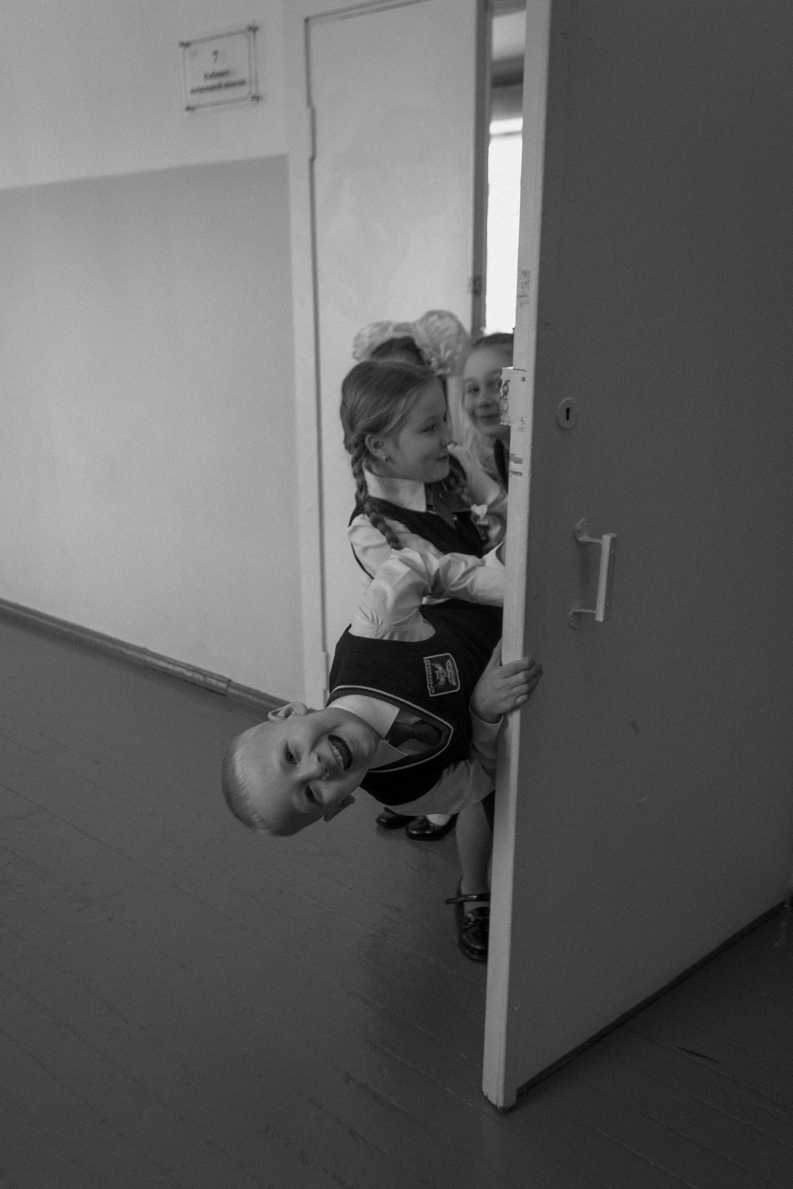 Прошкольная история. Свадебный, семейный фотограф. Выпускные альбомы в Коченёво / Новосибирск. Наталья Байкуш