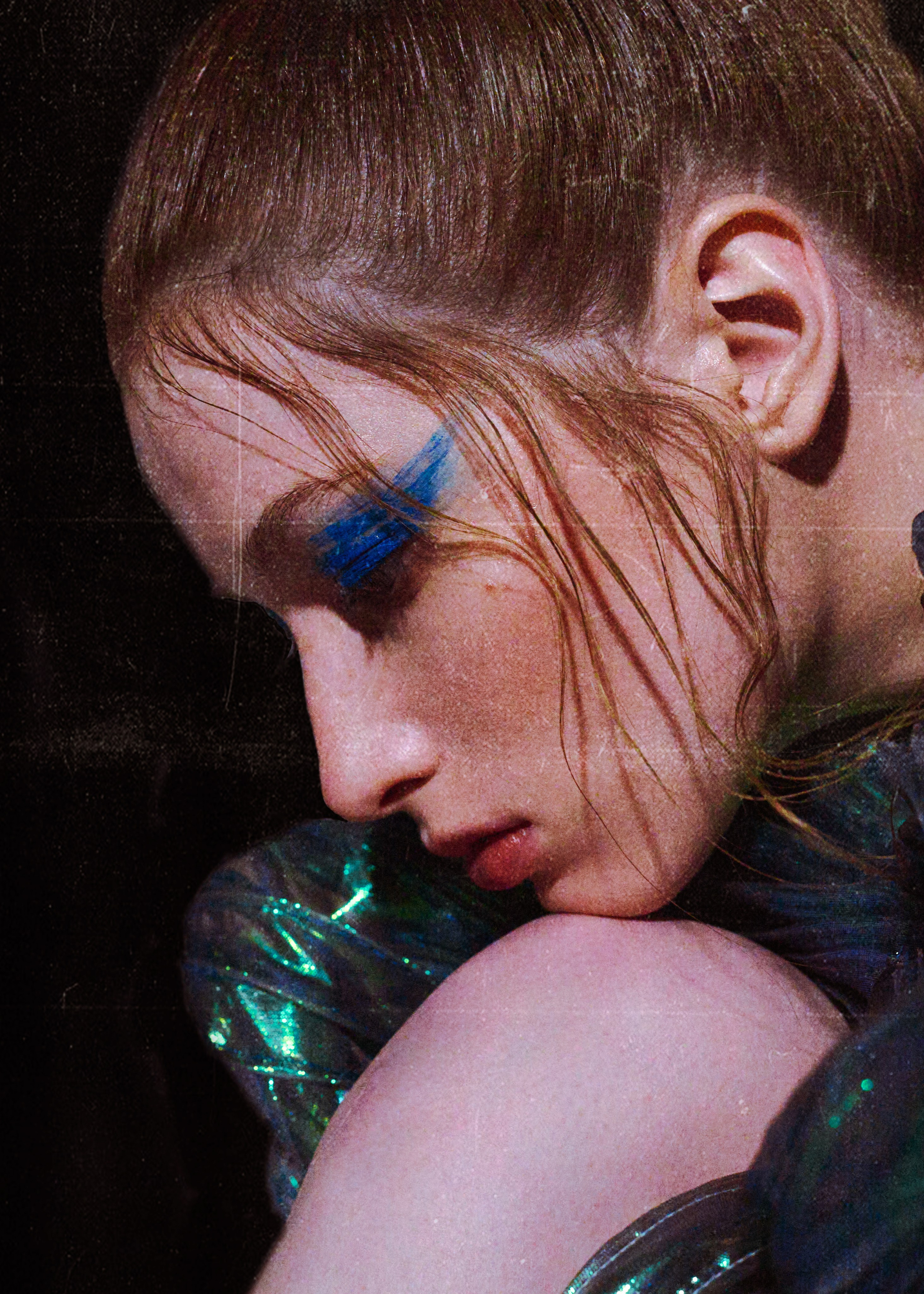 Elina. Главная