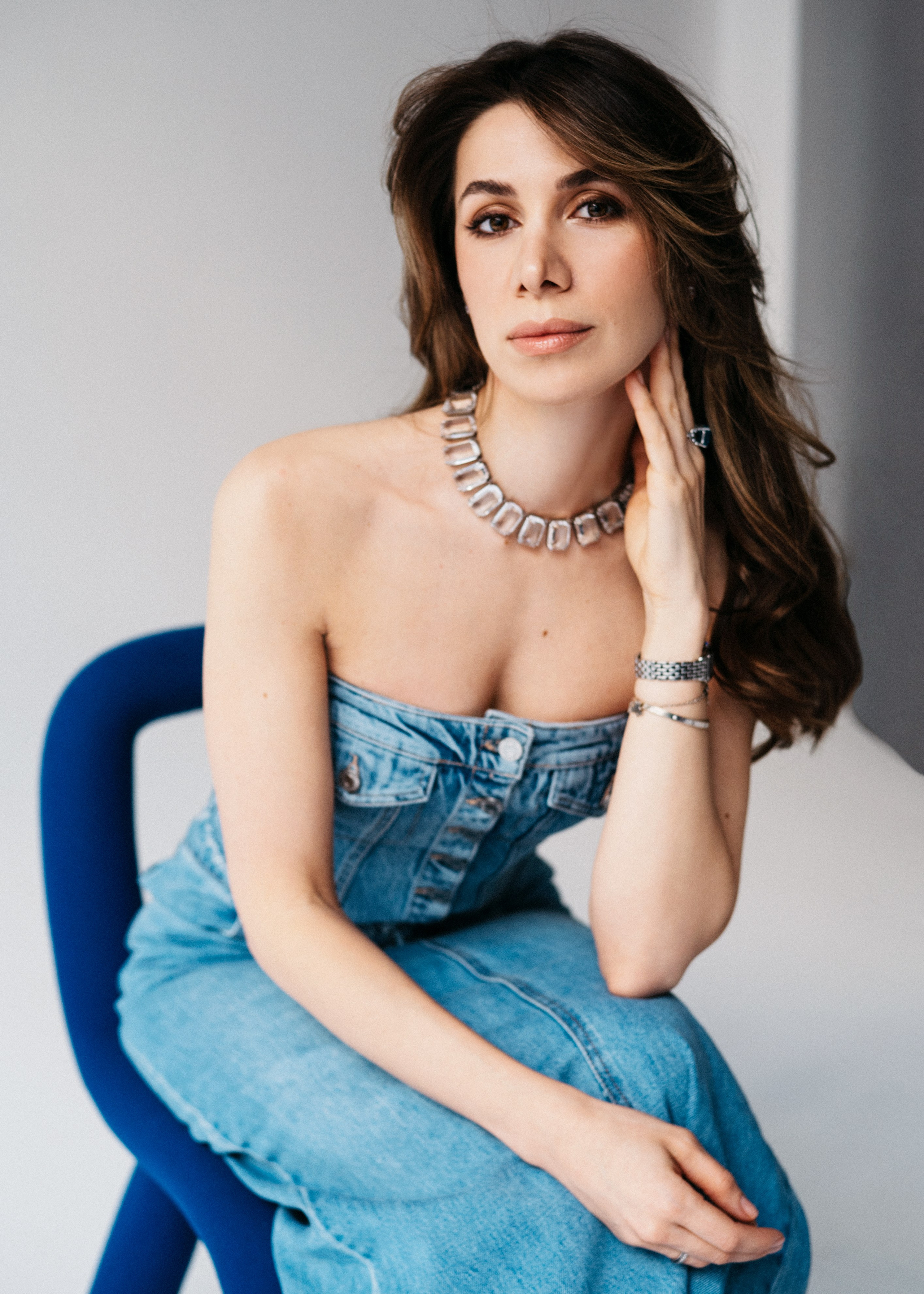 Sofia. Главная