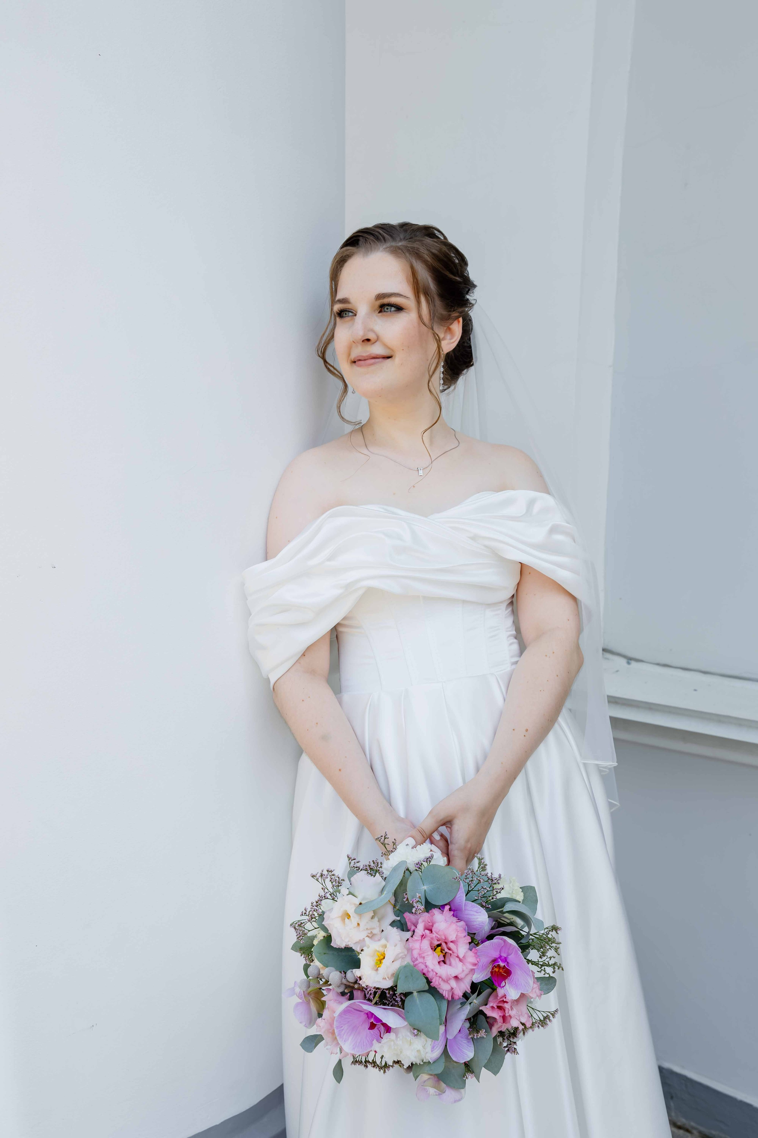 Тимур и Аня. Свадебный и семейный фотограф в Санкт-Петербурге Лолита Евстифеева