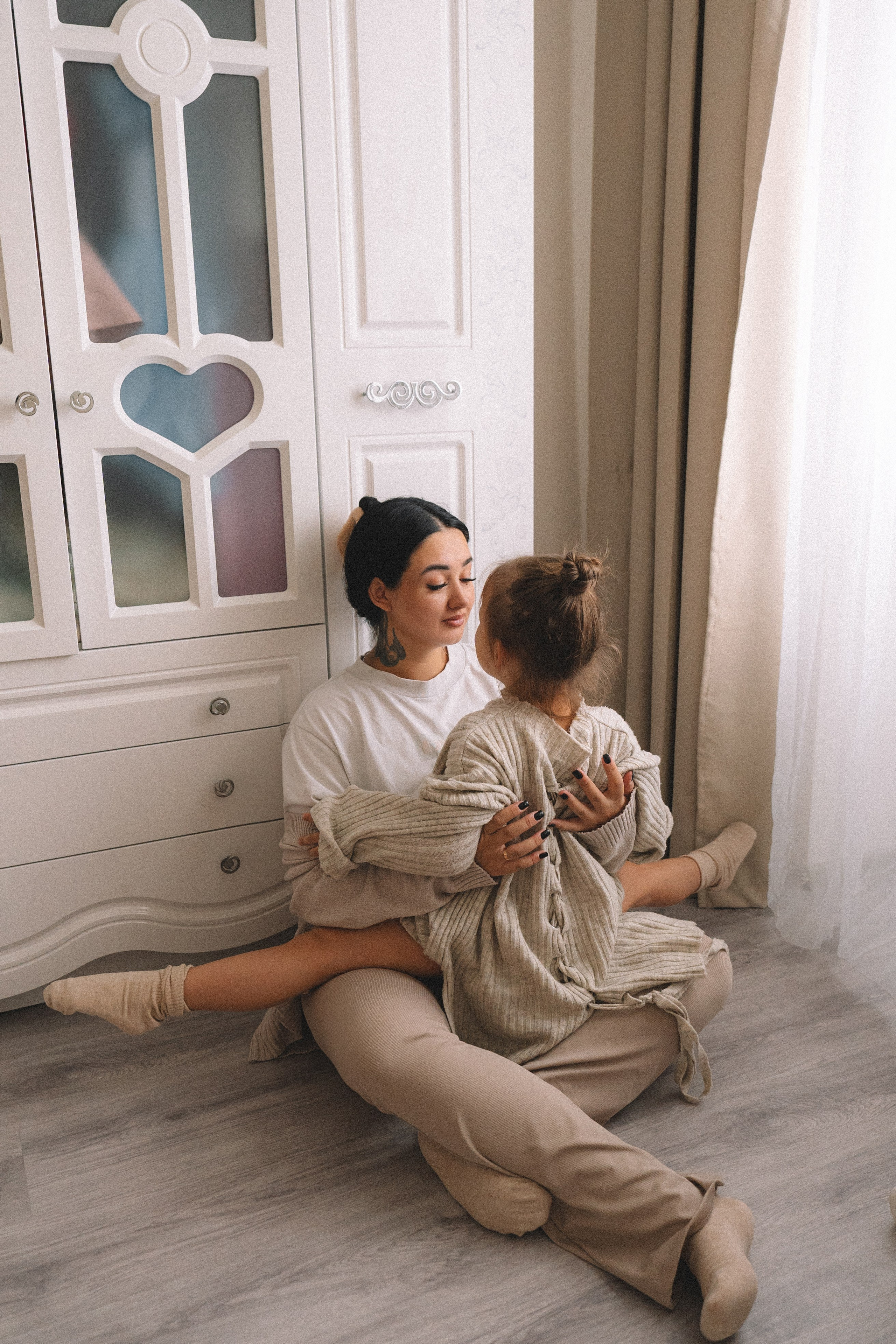 Home. Фотограф в Анапе Муратова Анна