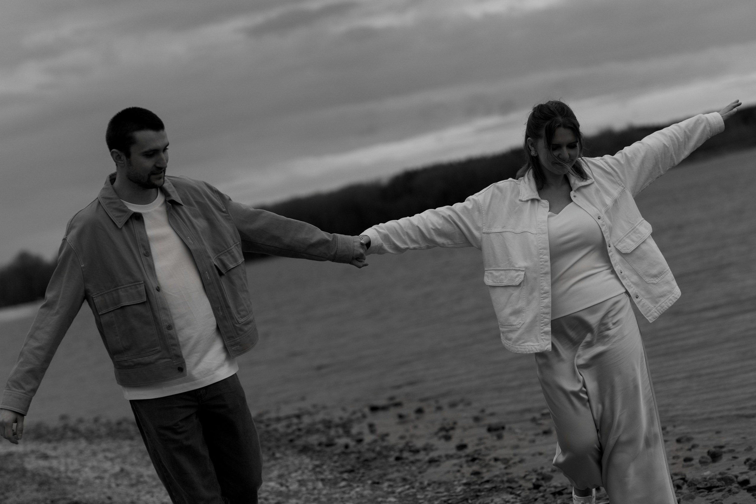 Марианна+Евгений. Свадебный фотограф Каледич Тимофей