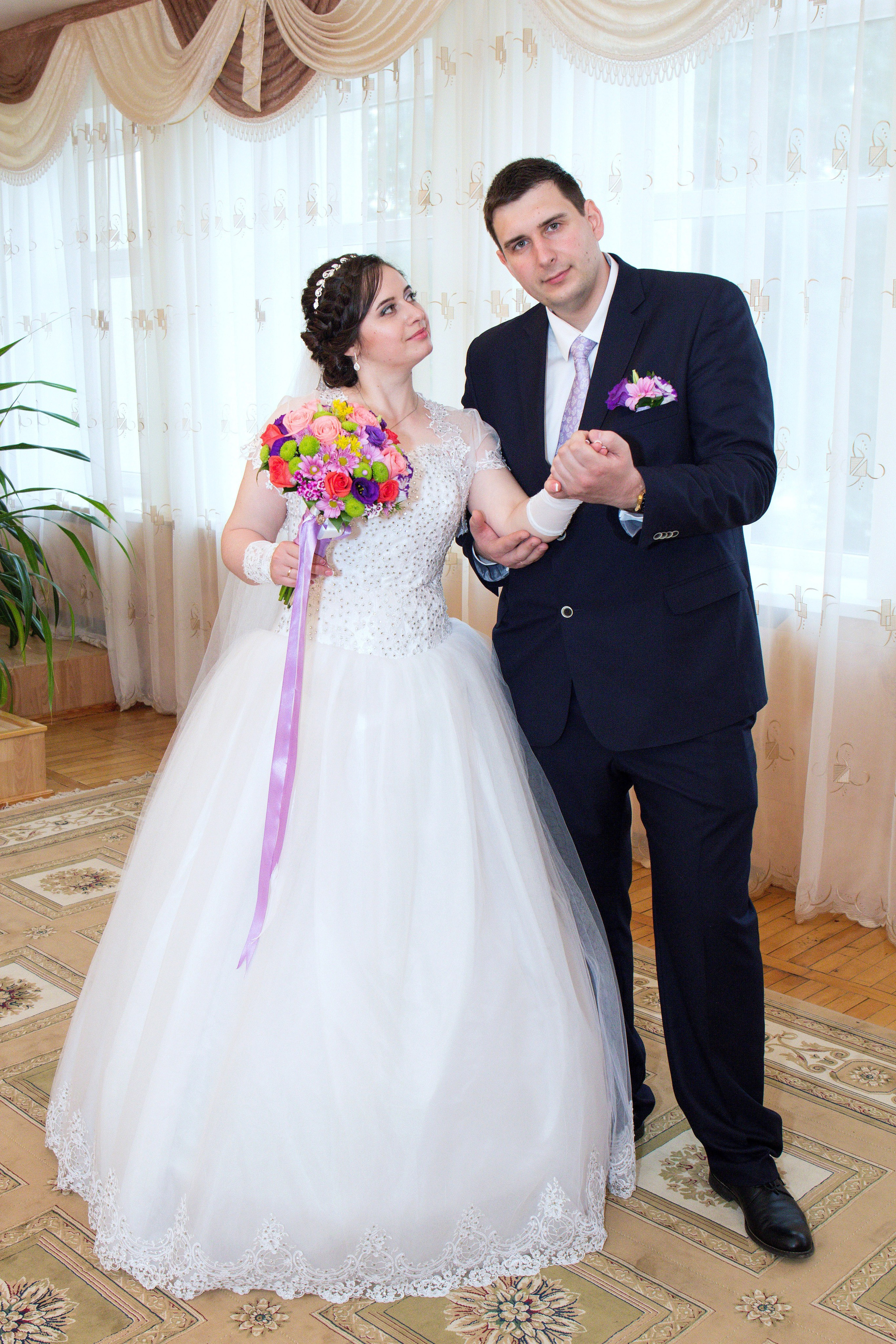 Константин и Юлия. Игорь Варава свадебный фотограф видеограф Белая Глина Краснодар