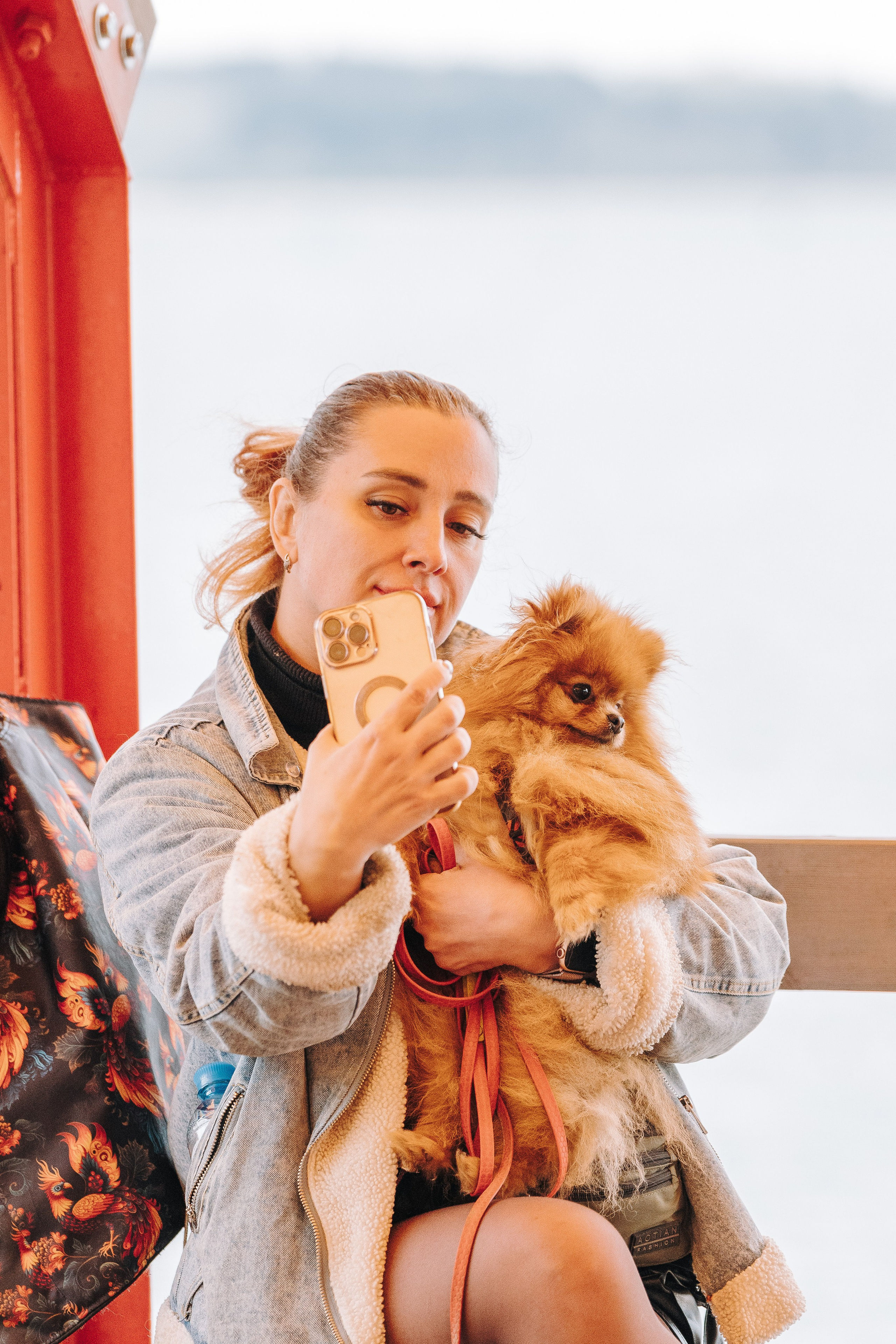 Соревнования по ноузворку в Лосево. Фотограф анималист в Спб недорого Олеся Майорова