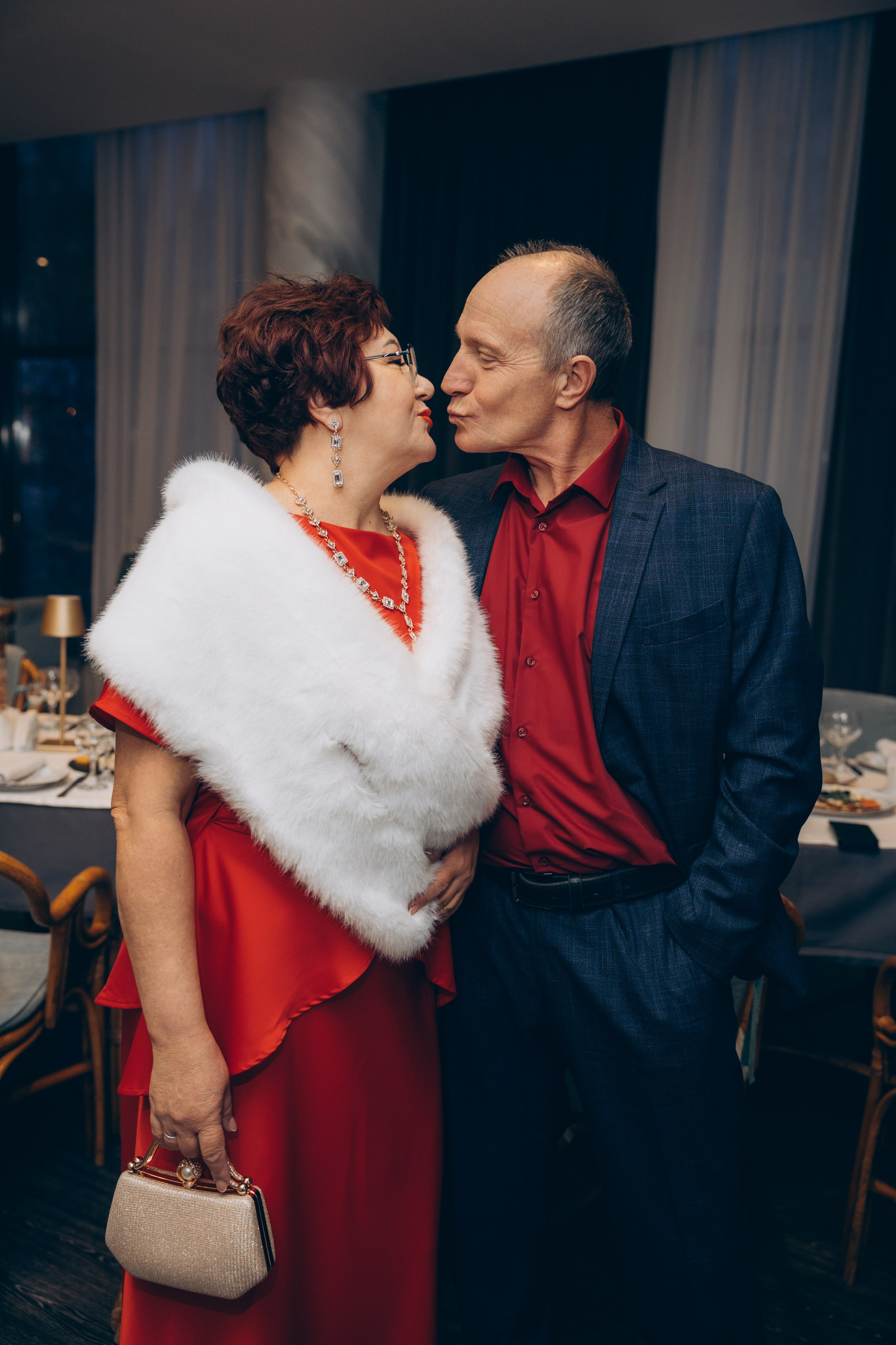 Юбилей. Свадебный, семейный фотограф в Иркутске Светлана Макаричева