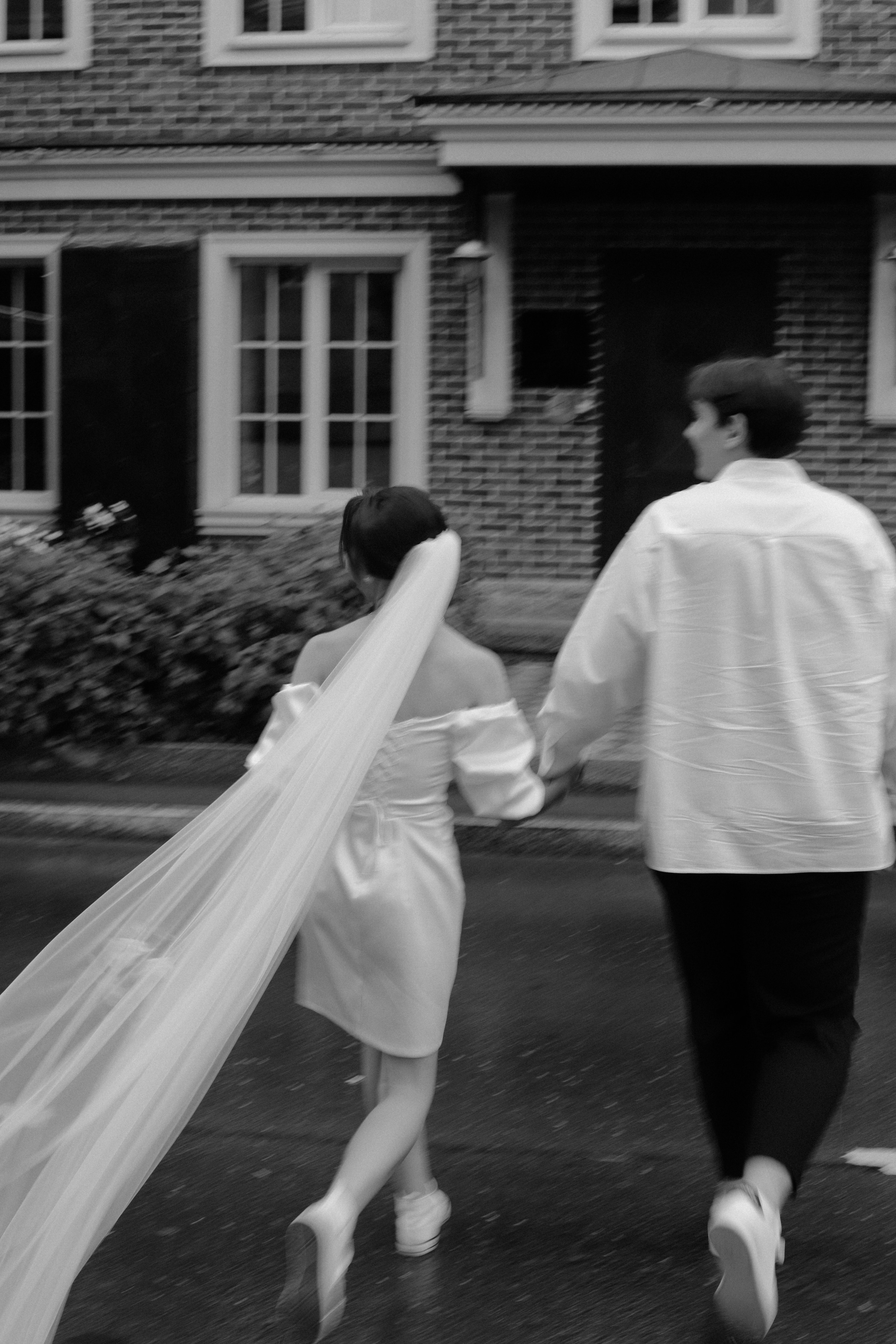 Дарья и Олег. Фотограф в Тюмени Екатерина Медведева