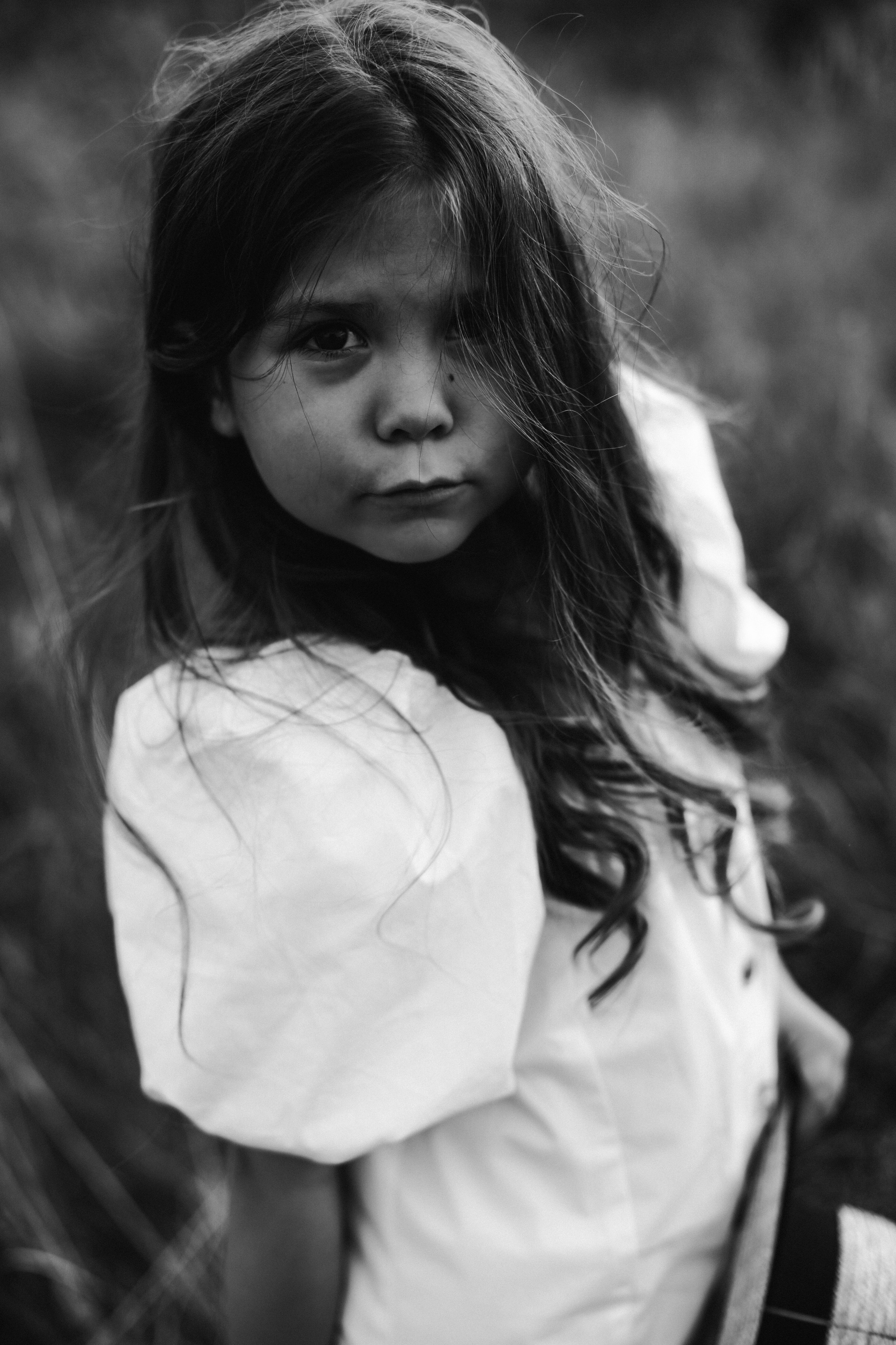 Аня, Дима и Алиса. Фотограф Перевозкина Анна