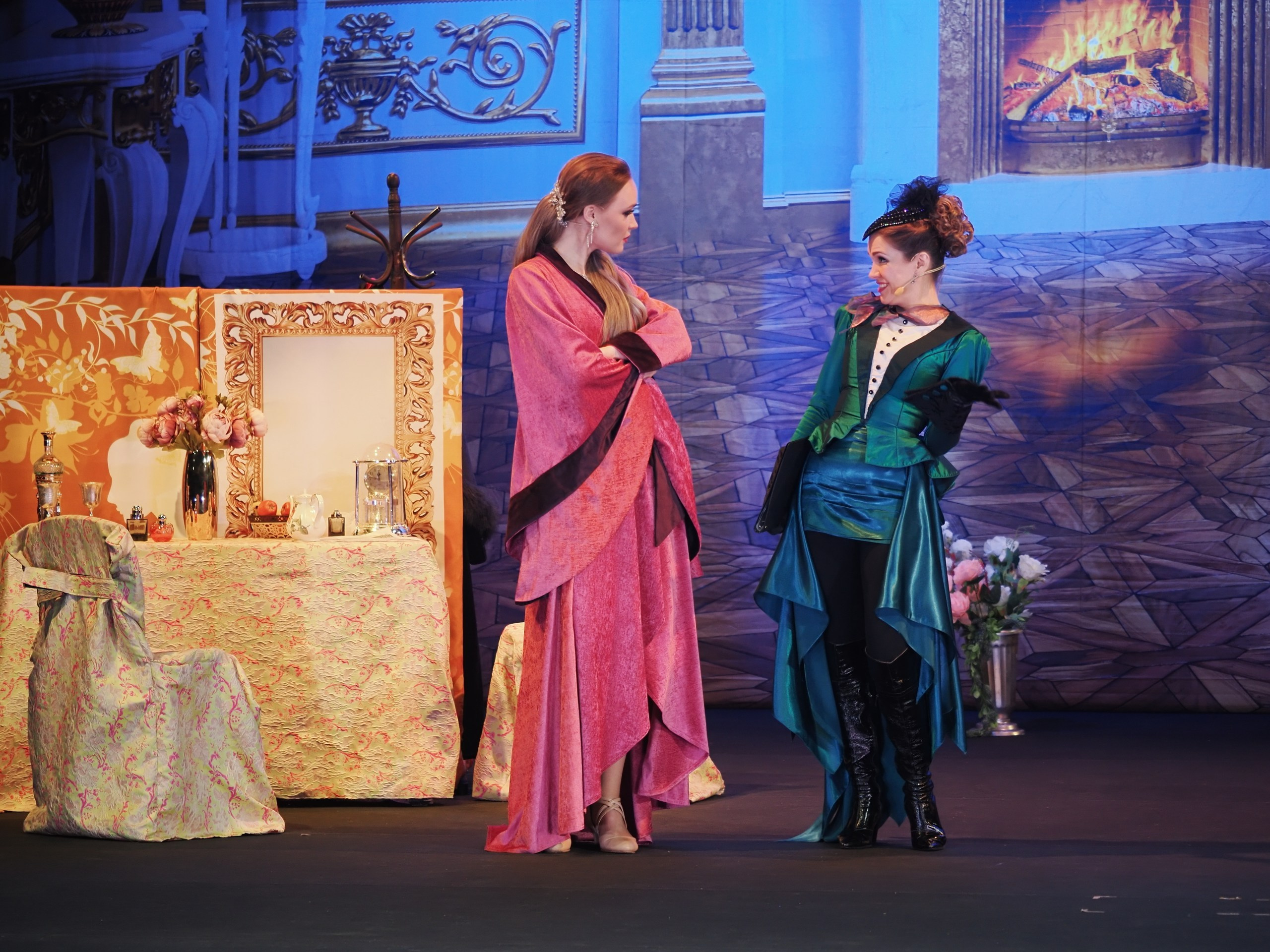 «БУФФ-ПАРАДИЗ» Летучая мышь (в Нск). Портретный и спортивный фотограф в Новосибирске и Твери Кононов Алексей