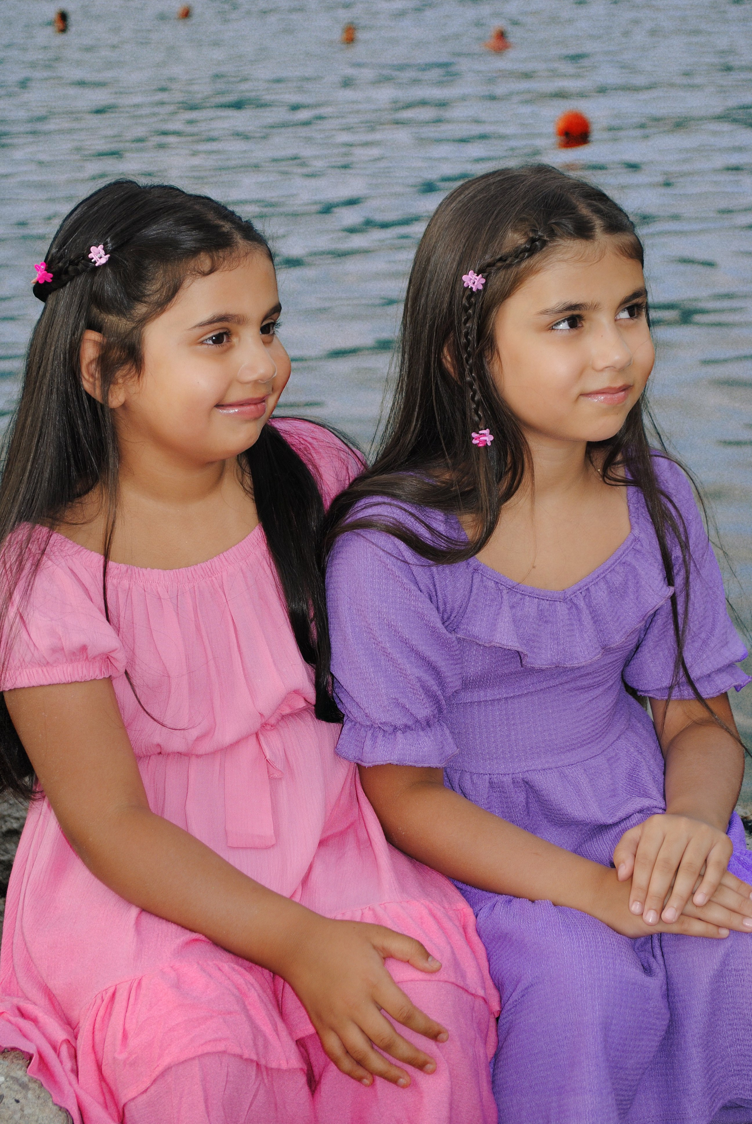 Жанна и семья. Фотограф Мария Мусаелян