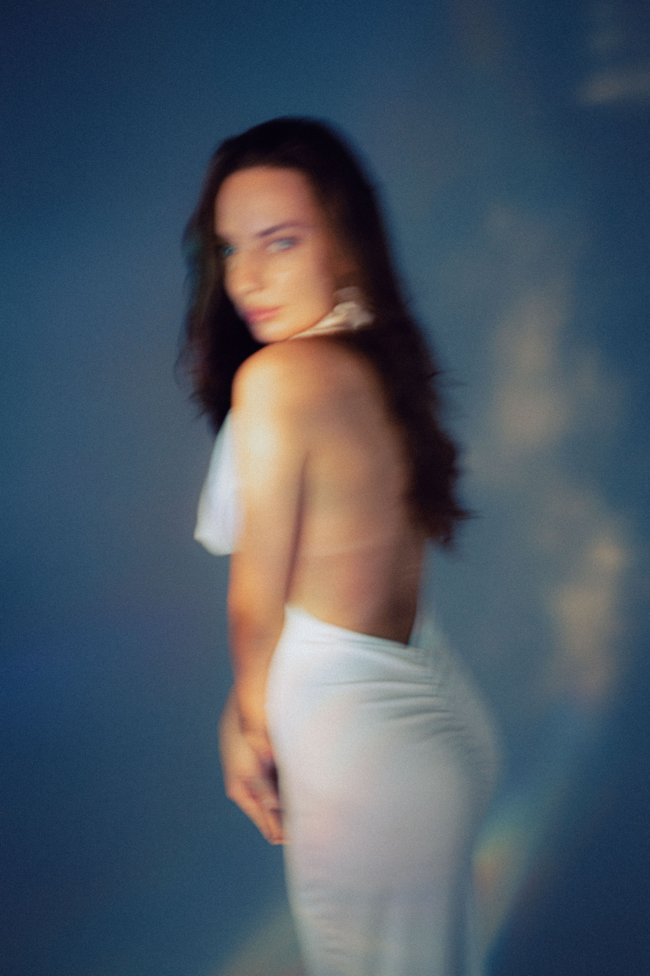 Ольга. Фотограф Стилист Тюмень Вера Хайруллина