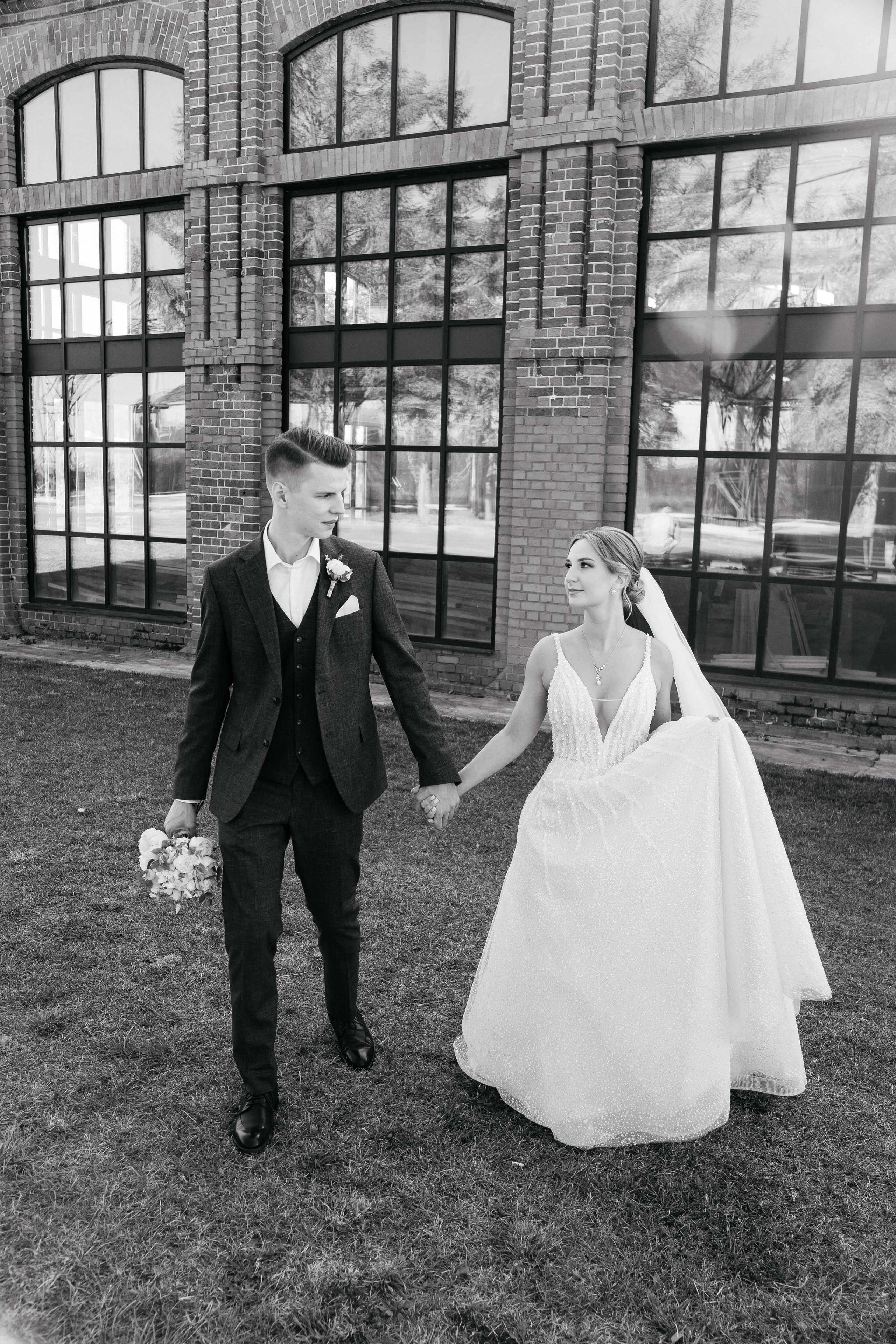 Свадебные фотосессии. Фотограф Альберт Черных