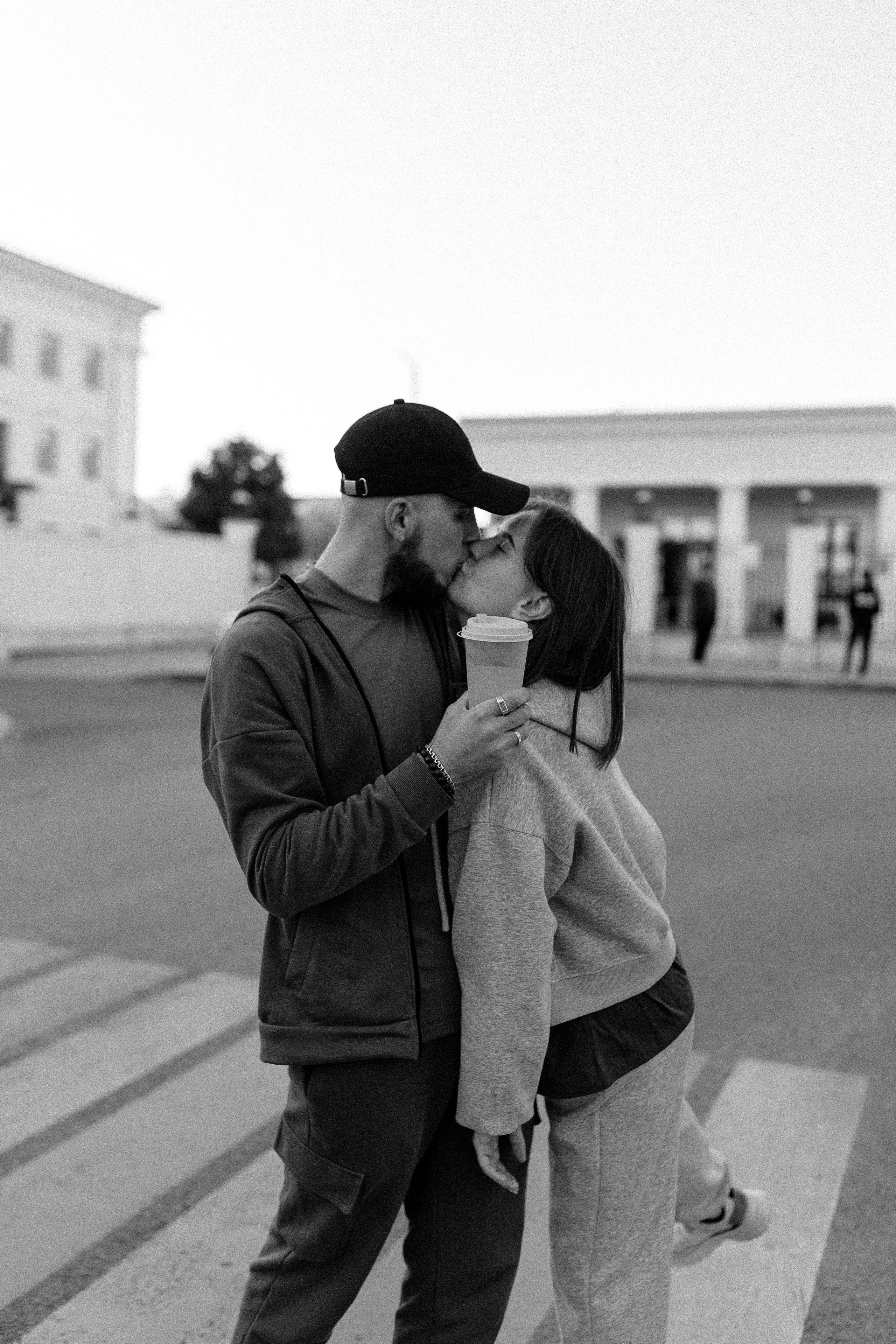 Сергей, Алина и Василиса. Свадебный и семейный фотограф в Краснодаре/Геленджике/Сочи/Санкт-Петербурге