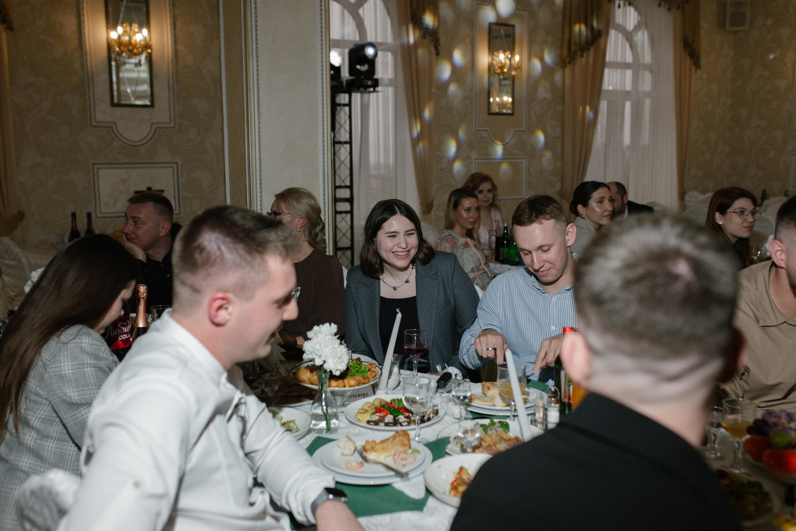 Дмитрий и Екатерина. Свадебный и семейный фотограф в Краснодаре/Геленджике/Сочи/Санкт-Петербурге