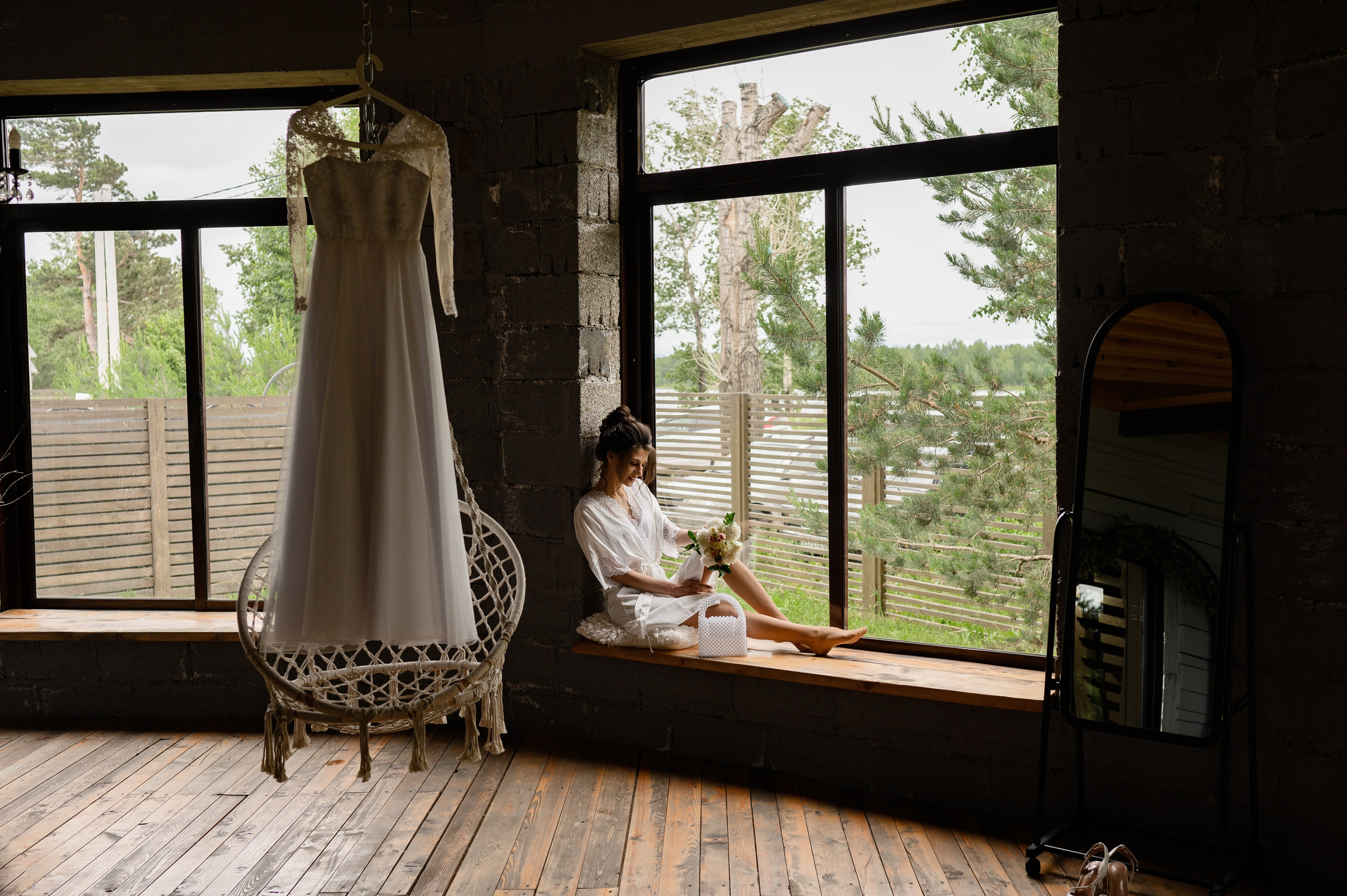 Свадебное портфолио. Свадебный и Семейный фотограф в Абакане, Красноярске