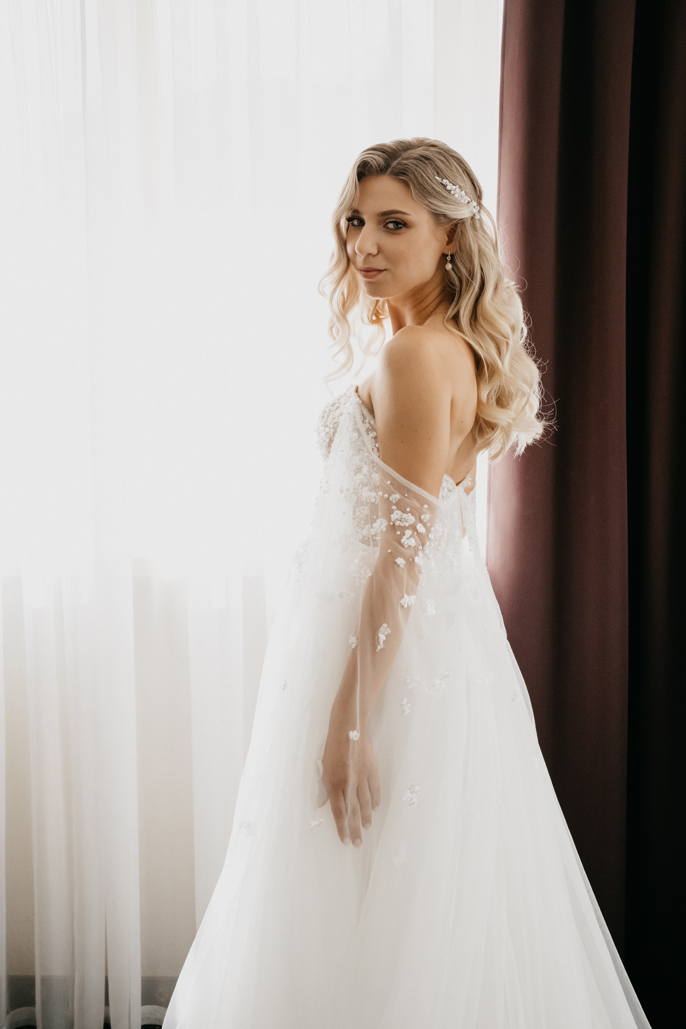 Свадебная фотосессия Волгоград. Свадебный и семейный фотограф в Волгограде Кристина Иванова