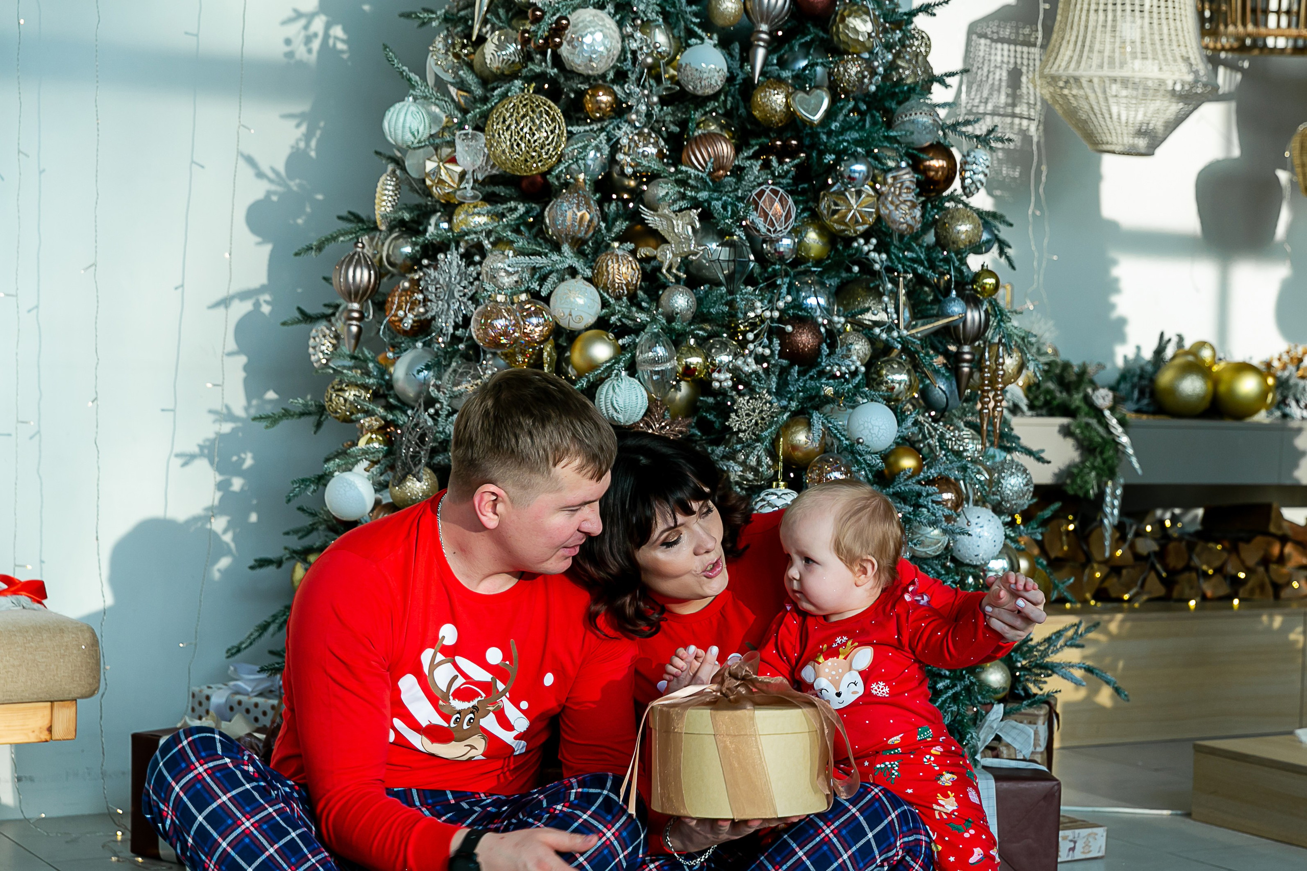 Евангелина Юля и Петр. Фотограф Елена Лагода