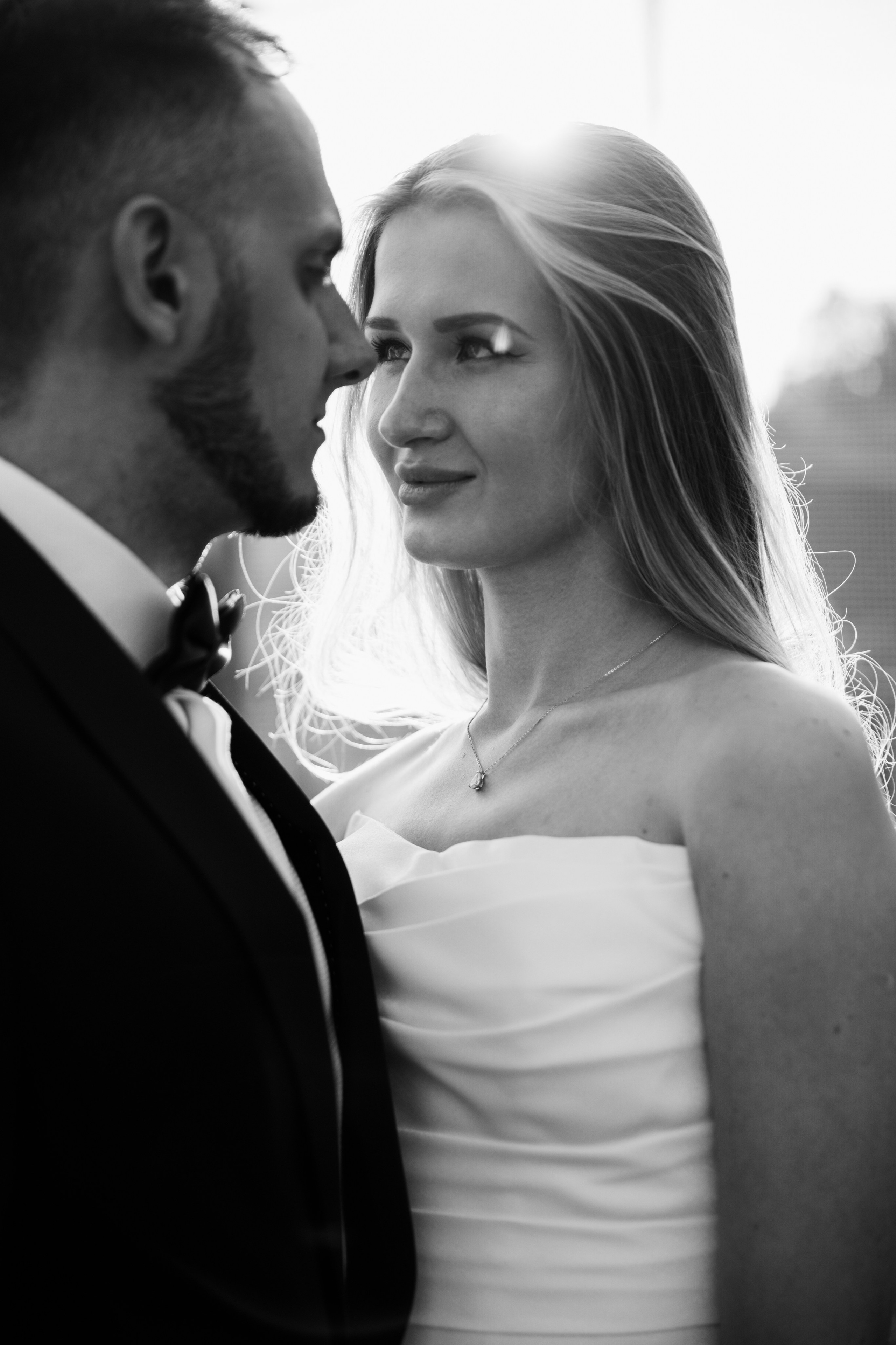 Сережа & Саша. Свадебный фотограф Домодедово Москва Катерина Алехина