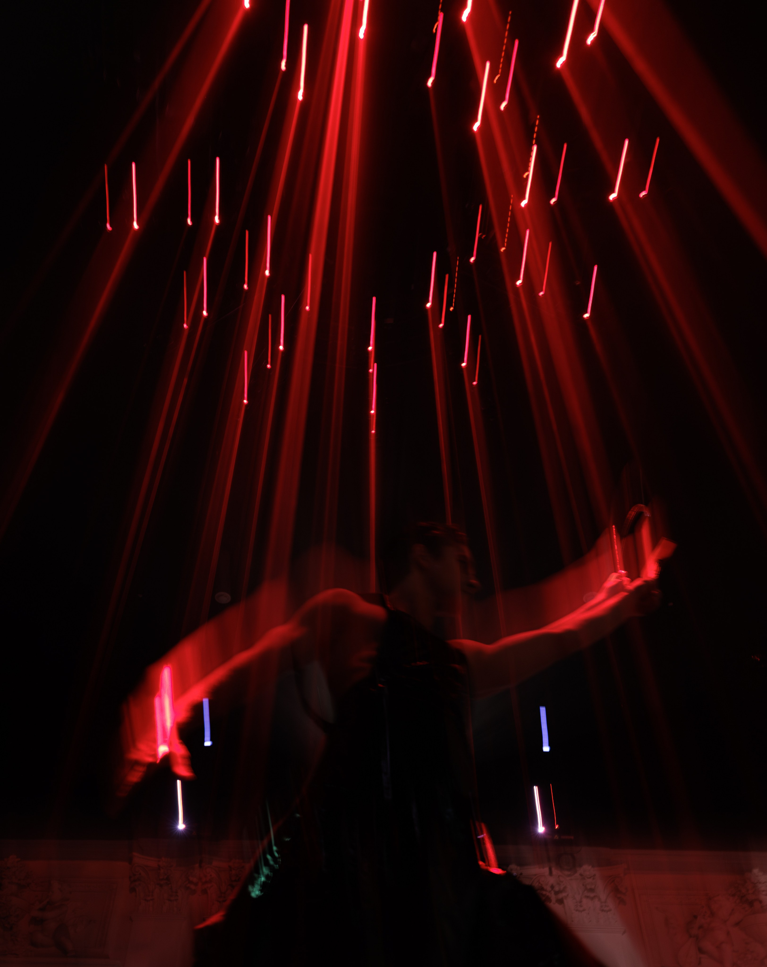 КРАСНАЯ МОСКВА