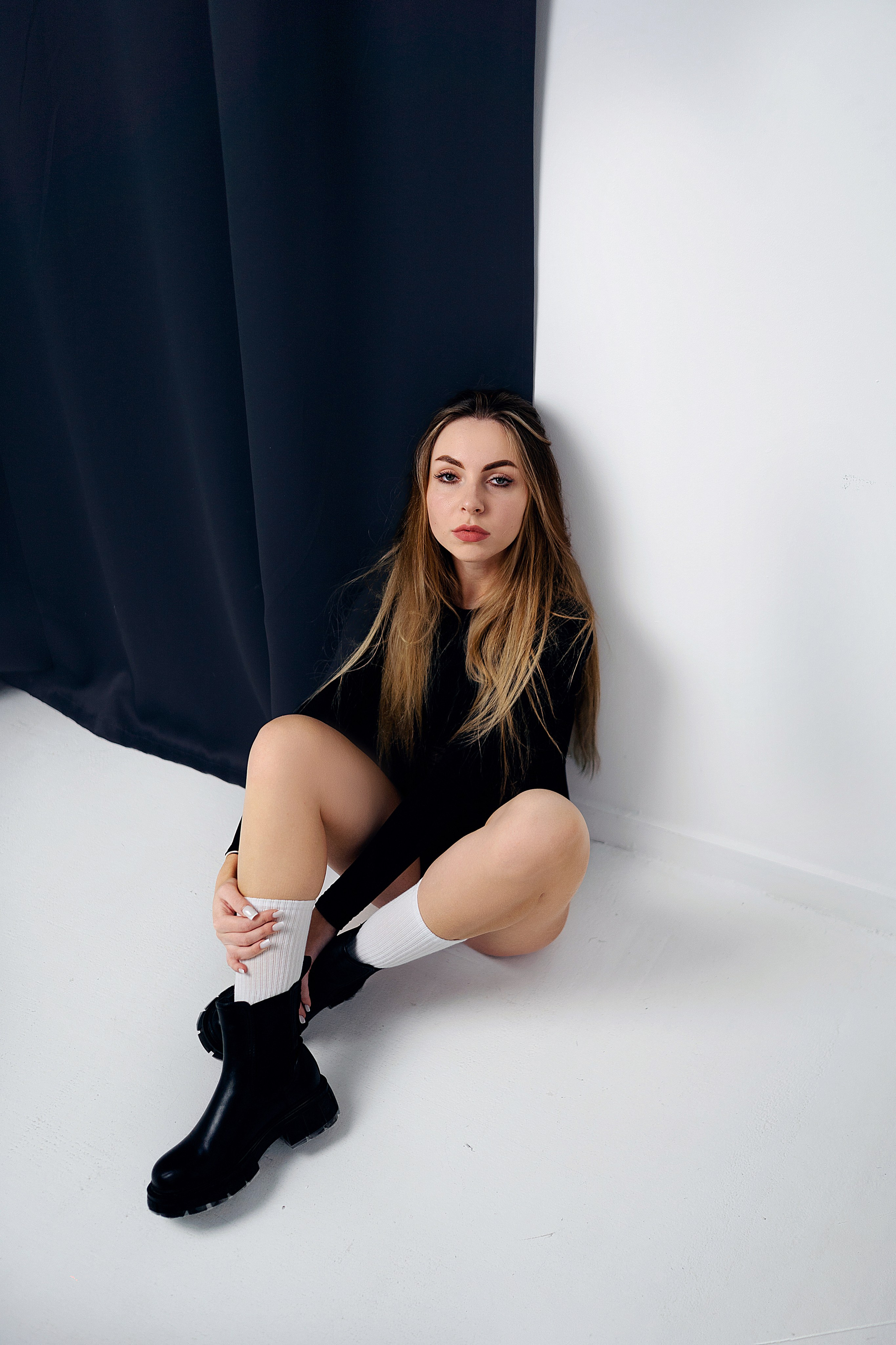 Daria. Главная