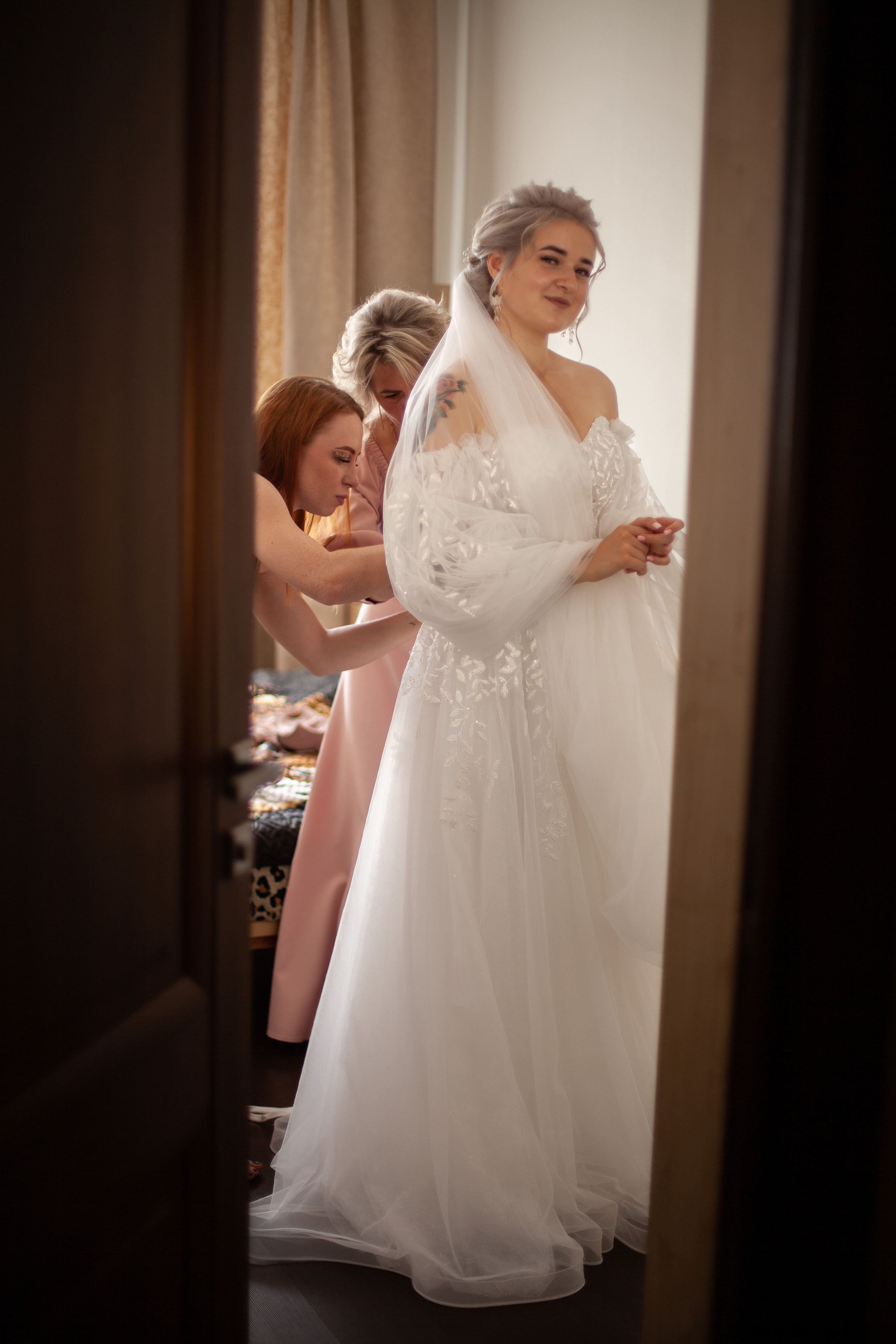 Фотограф на свадьбу в Нижнем Новгороде. Семейный, школьный фотограф в Нижнем Новгороде Елена Сентюрева