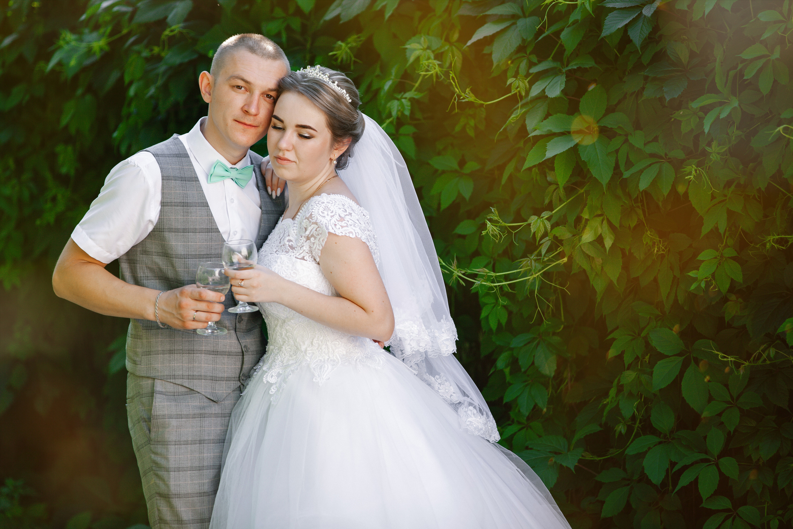 Фотограф на свадьбу в Нижнем Новгороде. Семейный, школьный фотограф в Нижнем Новгороде Елена Сентюрева