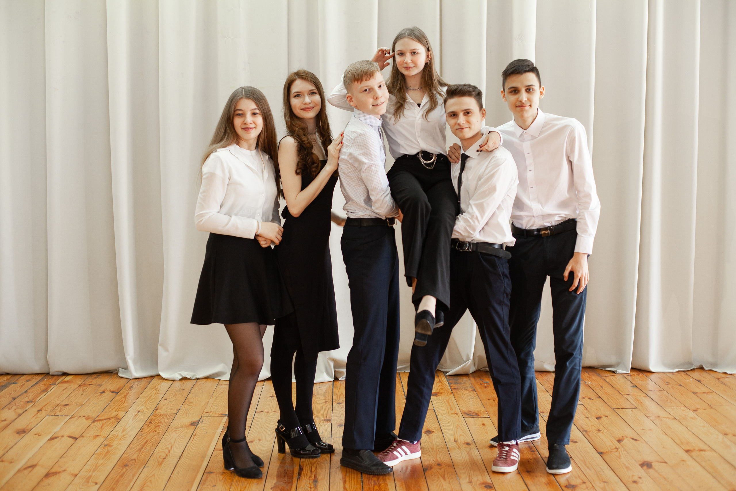 Групповые фото. Семейный, школьный фотограф в Нижнем Новгороде Елена Сентюрева