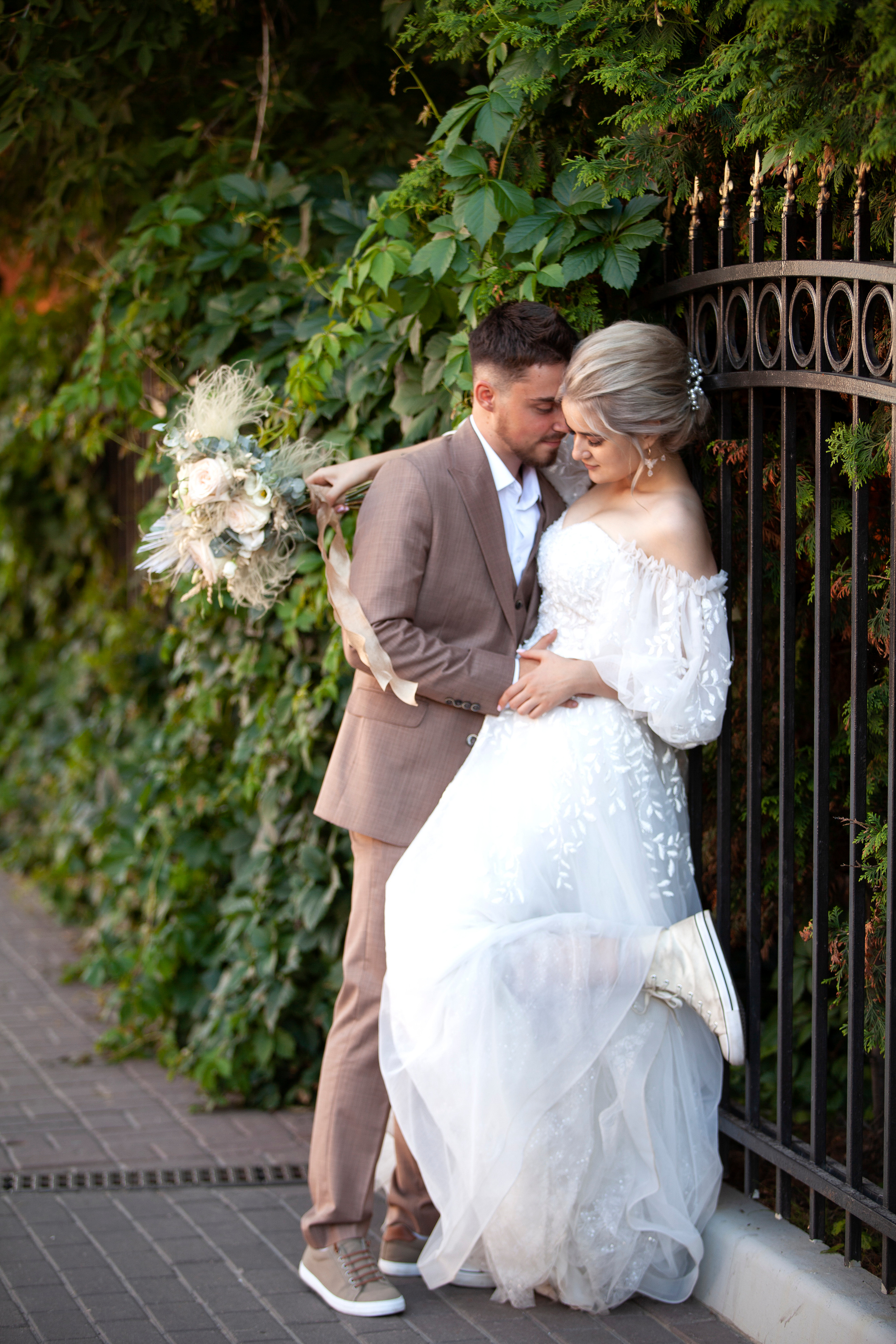 Фотограф на свадьбу в Нижнем Новгороде. Семейный, школьный фотограф в Нижнем Новгороде Елена Сентюрева