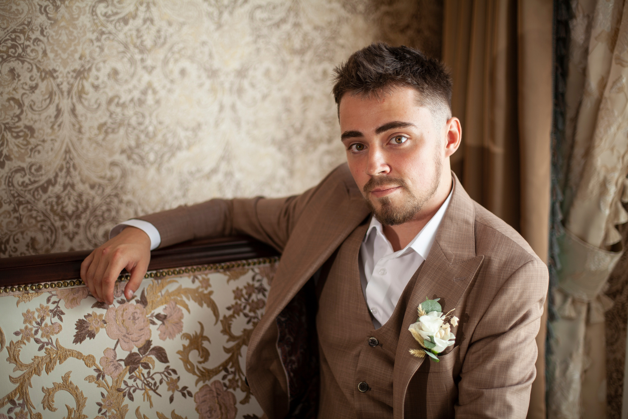 Фотограф на свадьбу в Нижнем Новгороде. Семейный, школьный фотограф в Нижнем Новгороде Елена Сентюрева