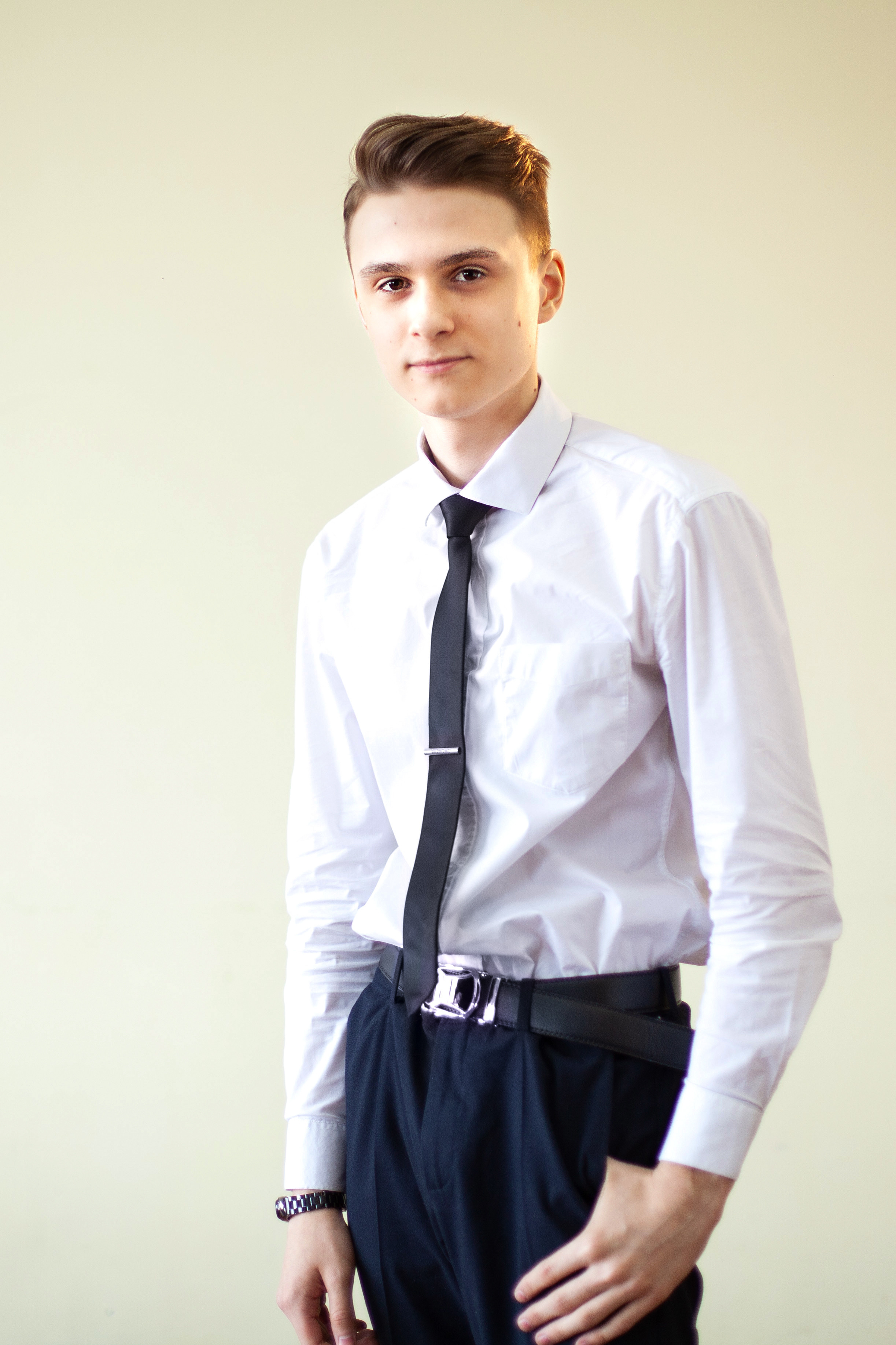 Портреты. Семейный, школьный фотограф в Нижнем Новгороде Елена Сентюрева