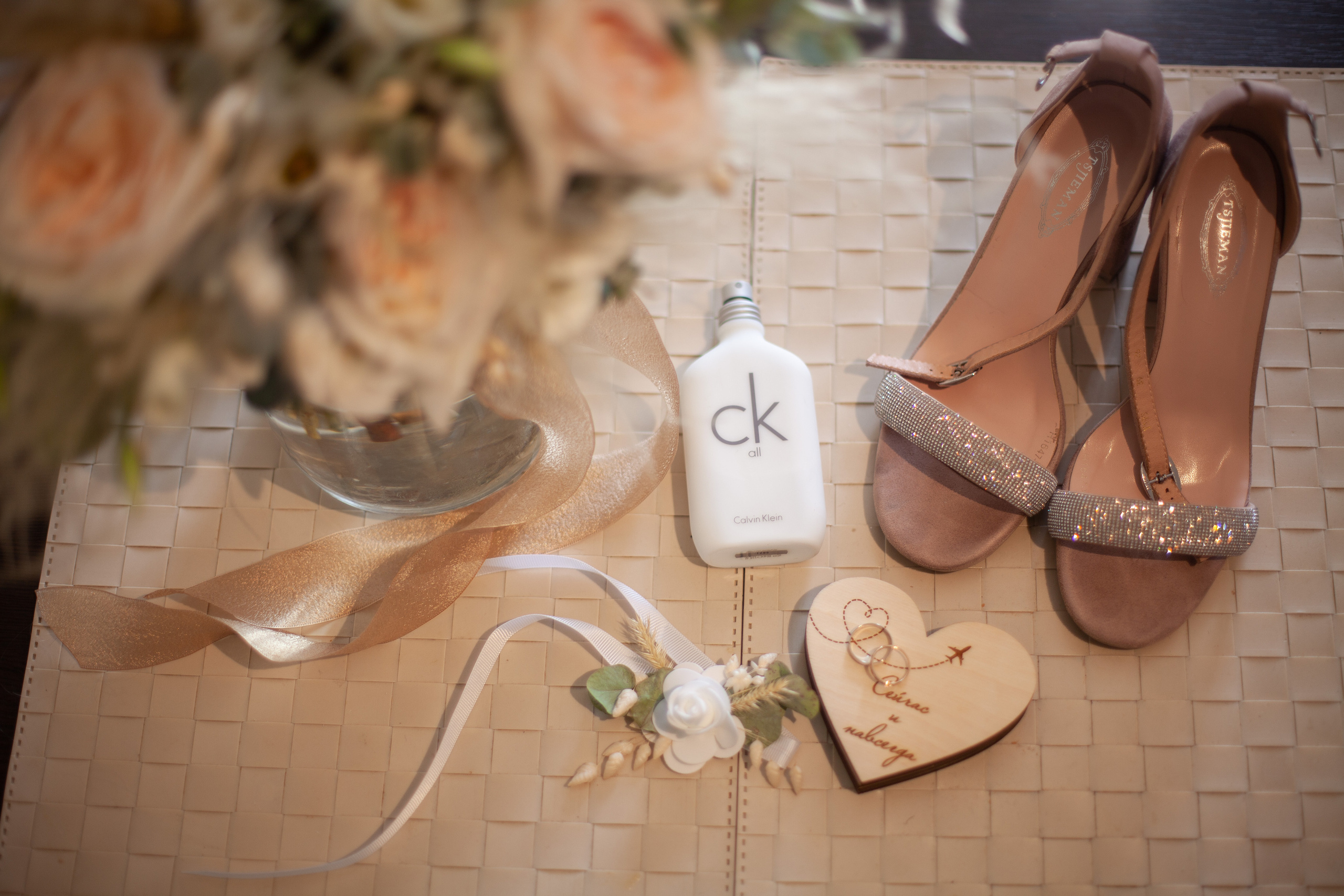 Фотограф на свадьбу в Нижнем Новгороде. Семейный, школьный фотограф в Нижнем Новгороде Елена Сентюрева