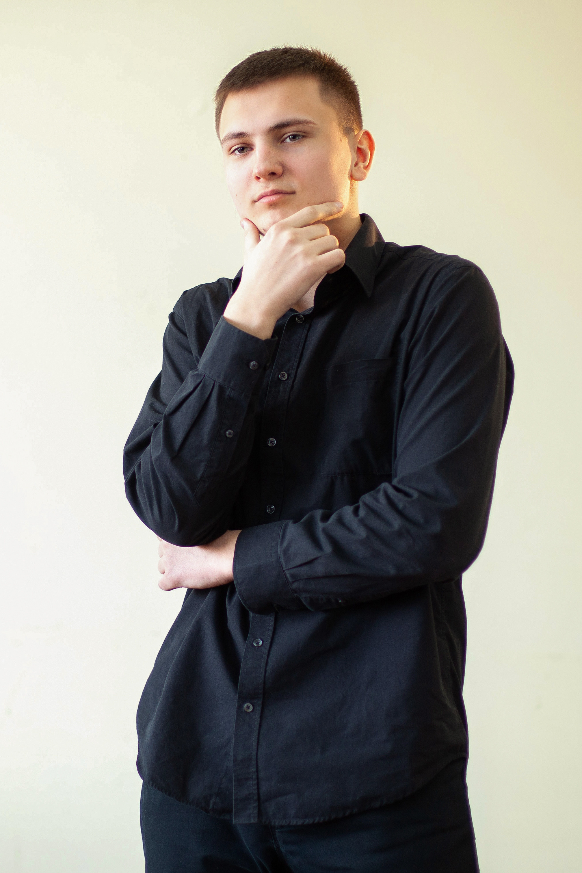 Портреты. Семейный, школьный фотограф в Нижнем Новгороде Елена Сентюрева