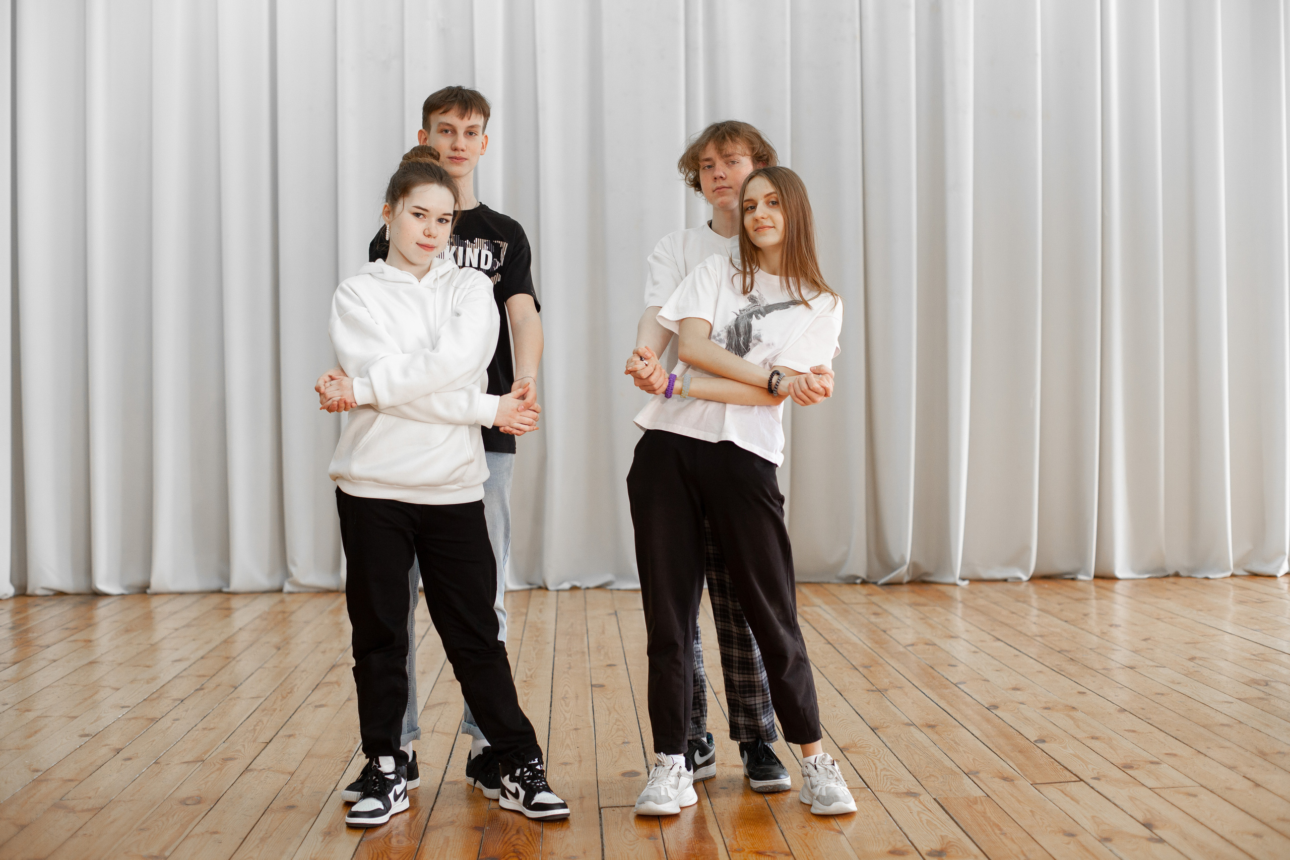 Групповые фото. Семейный, школьный фотограф в Нижнем Новгороде Елена Сентюрева