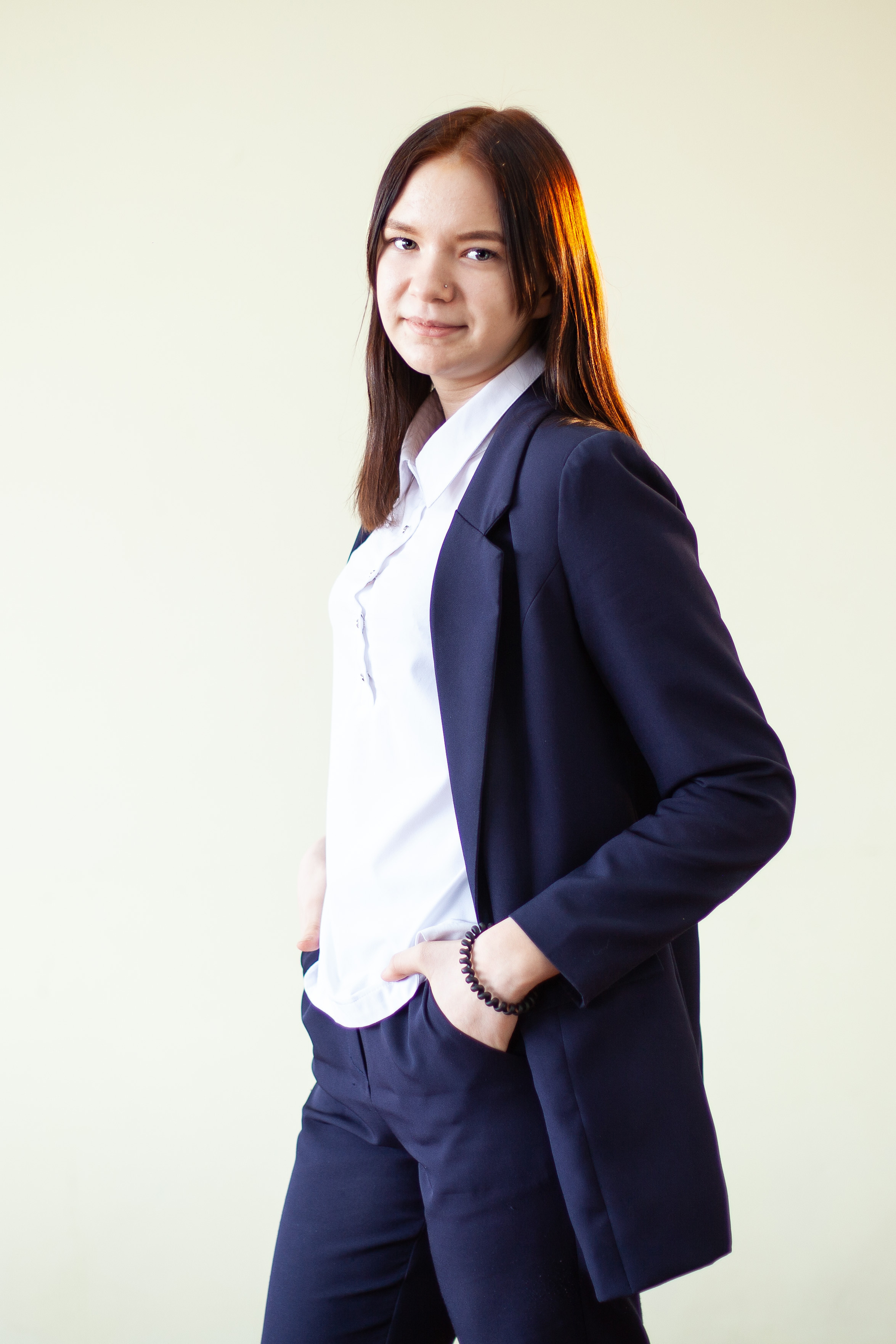 Портреты. Семейный, школьный фотограф в Нижнем Новгороде Елена Сентюрева