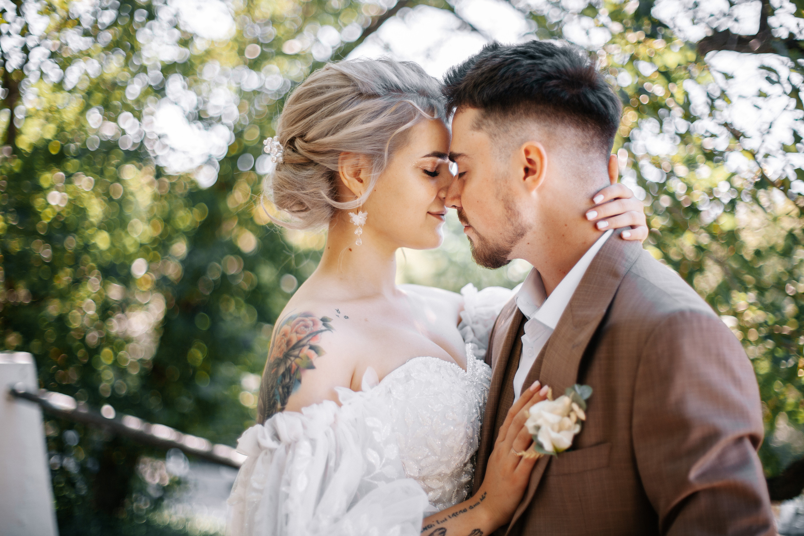 Фотограф на свадьбу в Нижнем Новгороде. Семейный, школьный фотограф в Нижнем Новгороде Елена Сентюрева