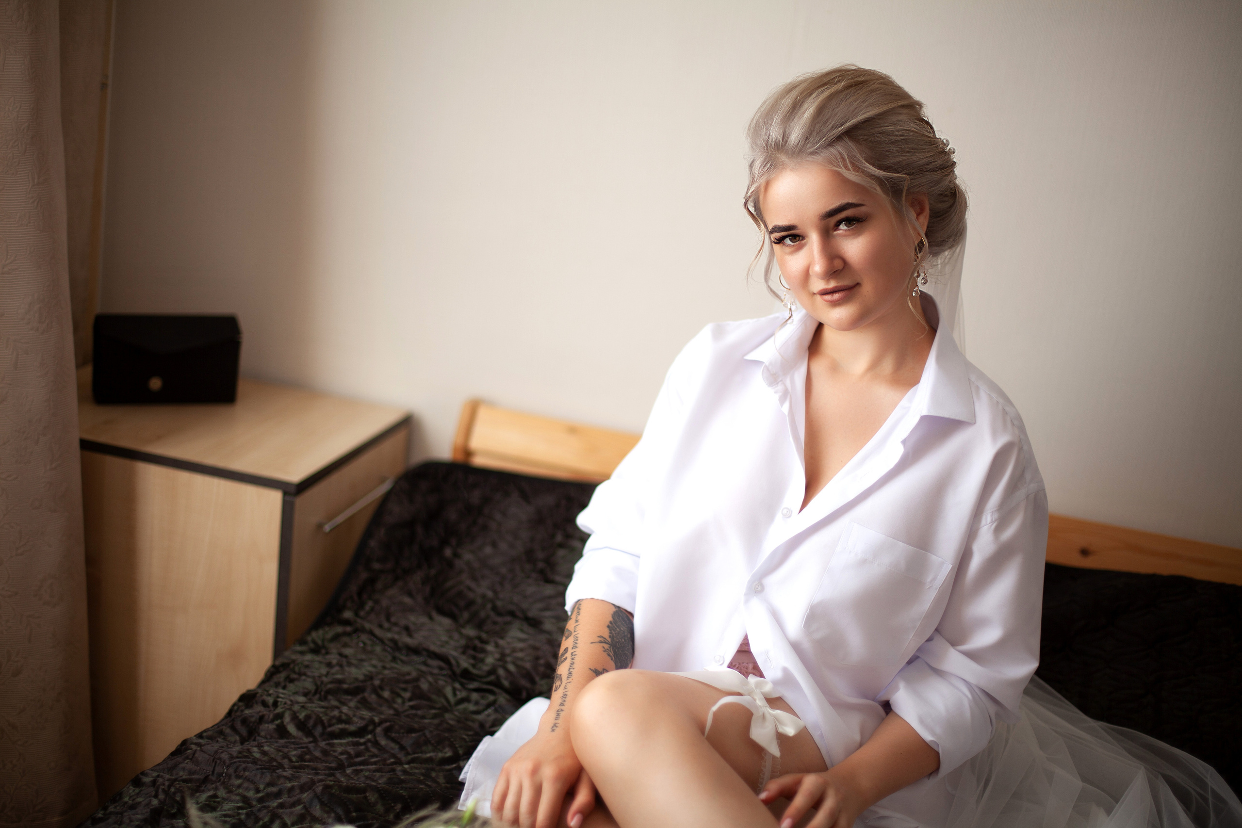 Фотограф на свадьбу в Нижнем Новгороде. Семейный, школьный фотограф в Нижнем Новгороде Елена Сентюрева