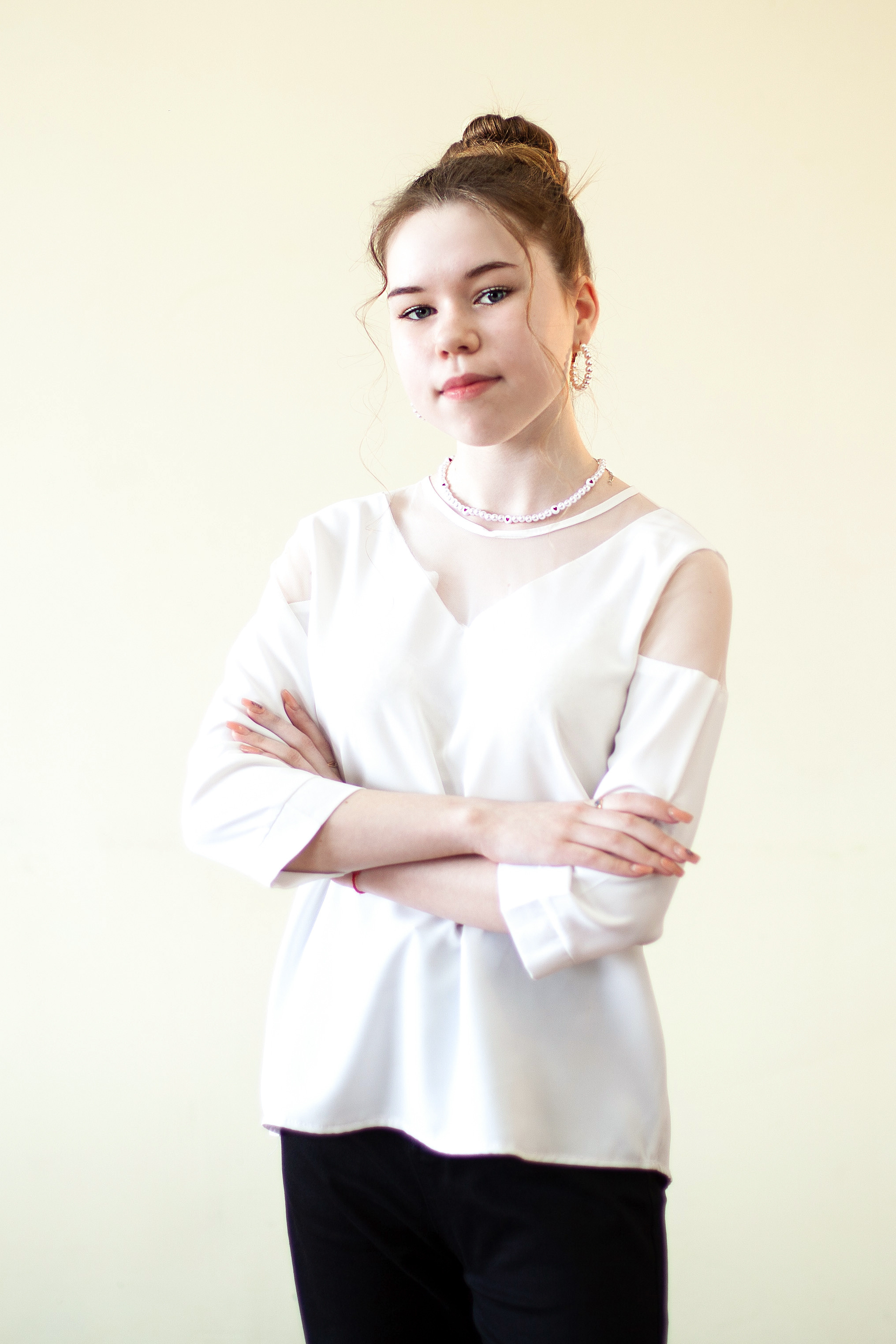 Портреты. Семейный, школьный фотограф в Нижнем Новгороде Елена Сентюрева