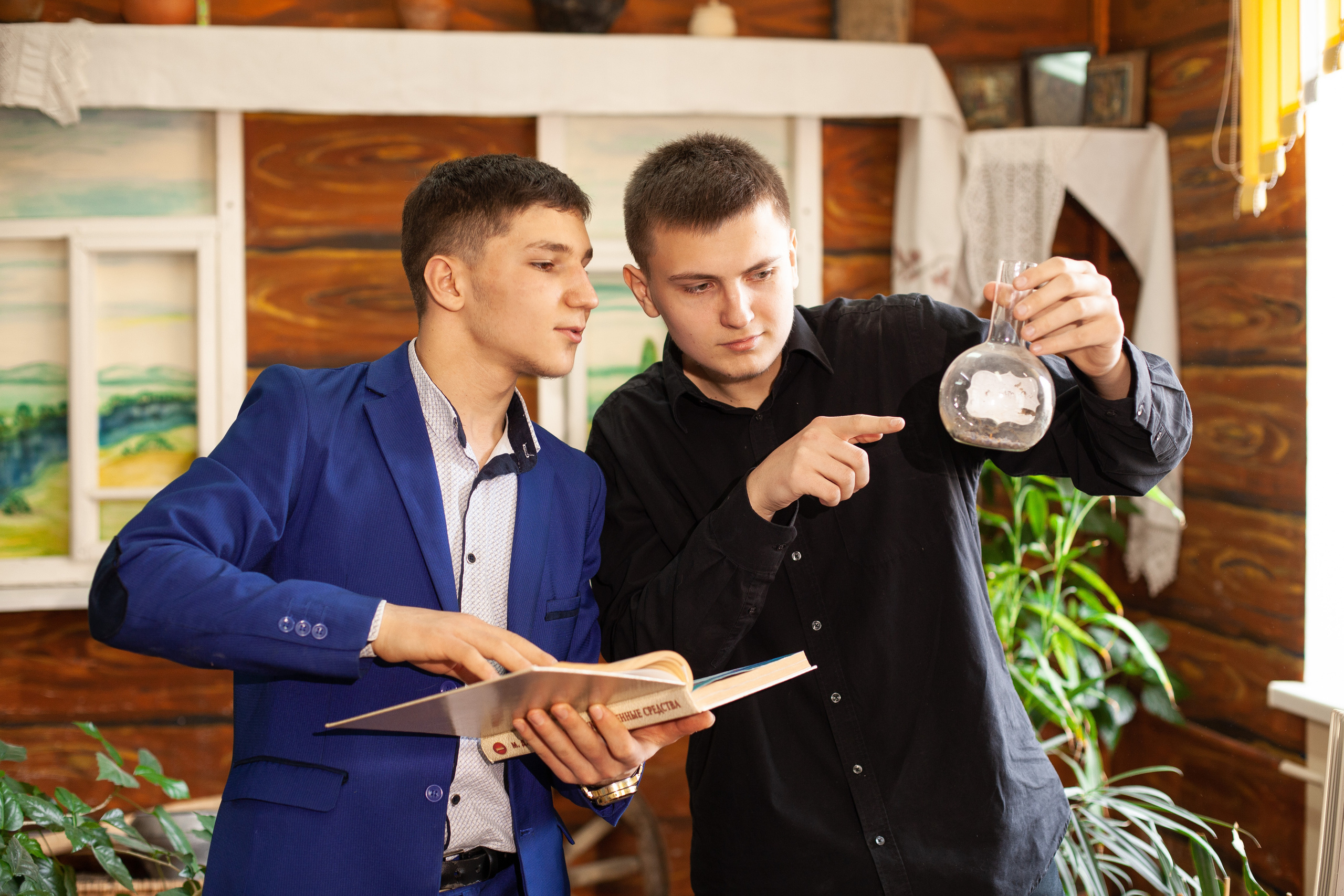 Групповые фото. Семейный, школьный фотограф в Нижнем Новгороде Елена Сентюрева