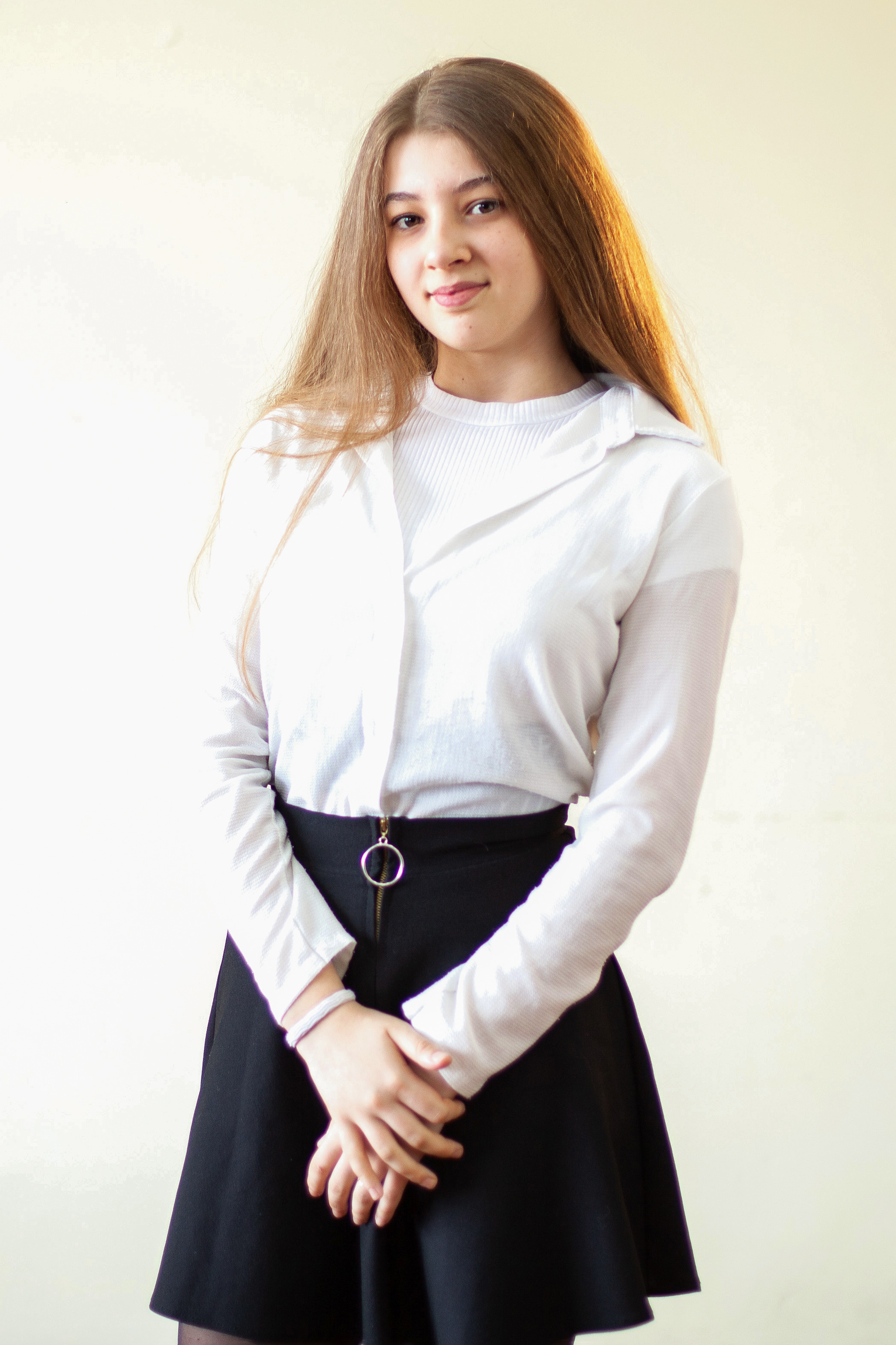 Портреты. Семейный, школьный фотограф в Нижнем Новгороде Елена Сентюрева