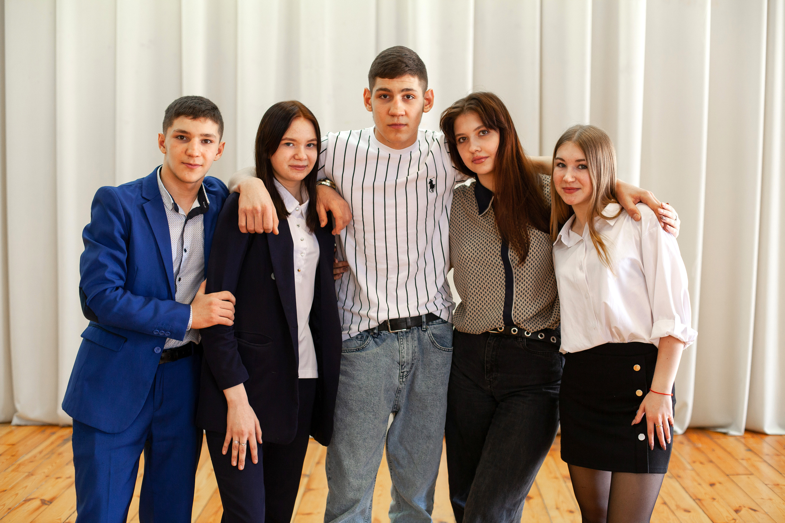 Групповые фото. Семейный, школьный фотограф в Нижнем Новгороде Елена Сентюрева