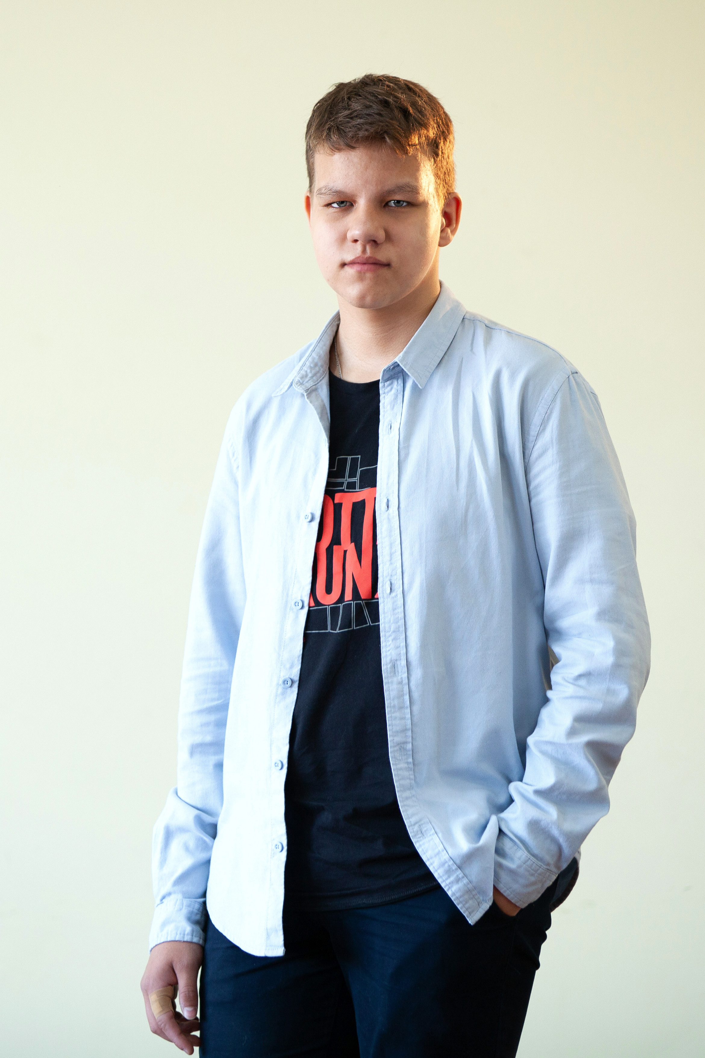 Портреты. Семейный, школьный фотограф в Нижнем Новгороде Елена Сентюрева