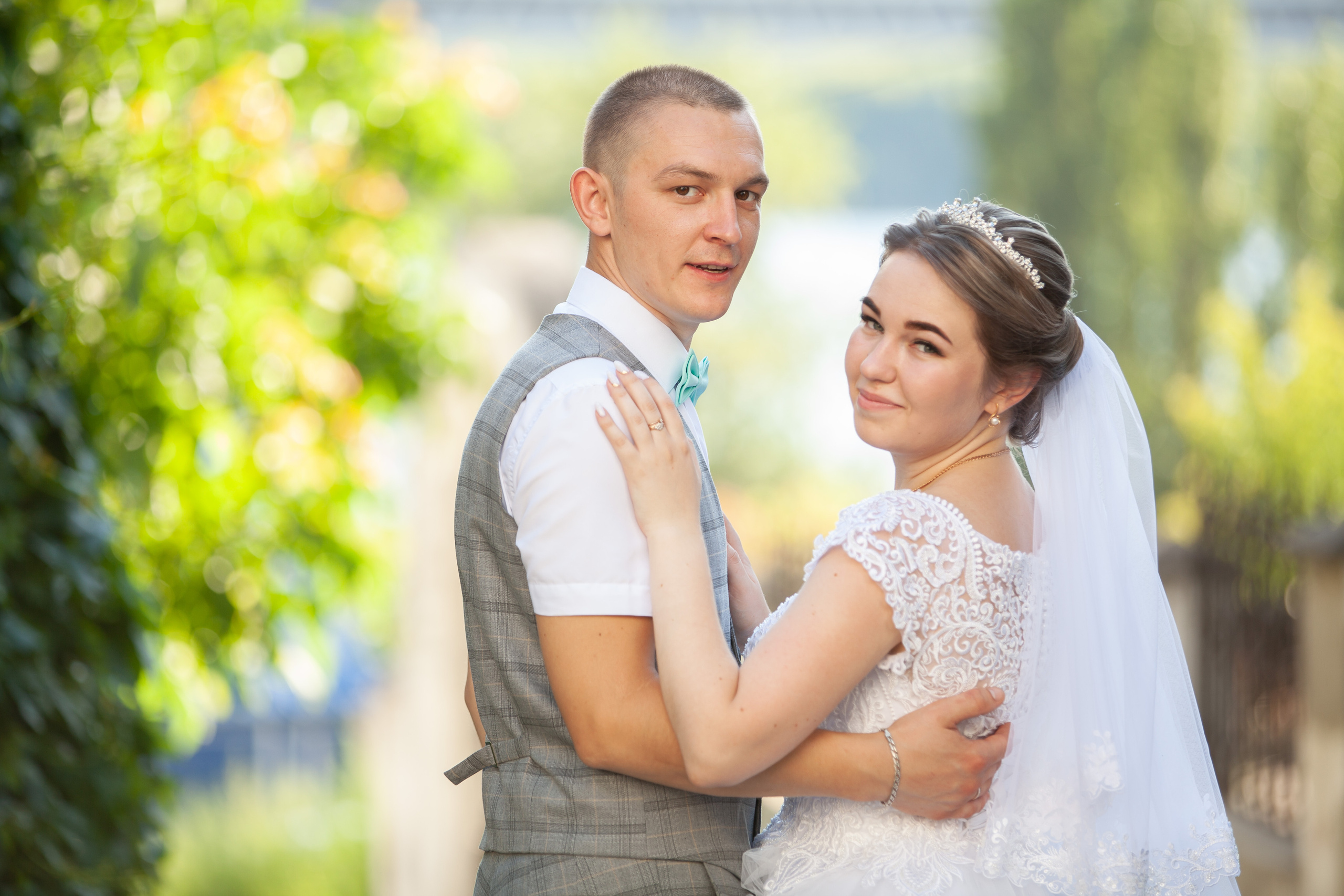 Фотограф на свадьбу в Нижнем Новгороде. Семейный, школьный фотограф в Нижнем Новгороде Елена Сентюрева