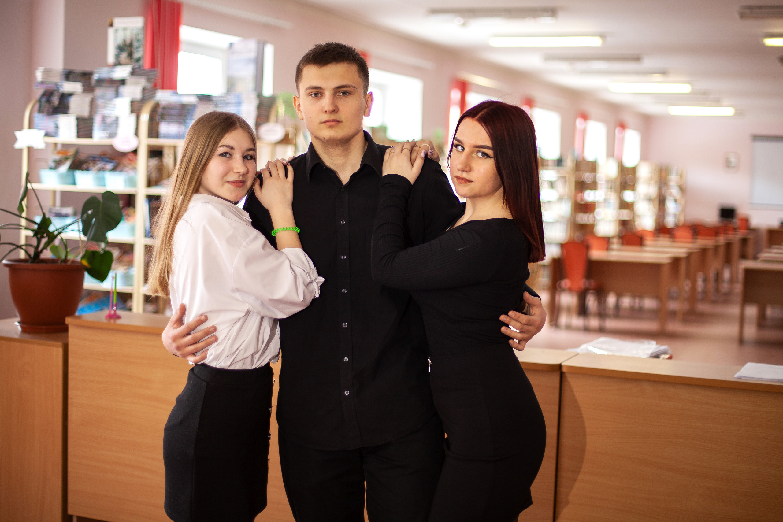 Групповые фото. Семейный, школьный фотограф в Нижнем Новгороде Елена Сентюрева