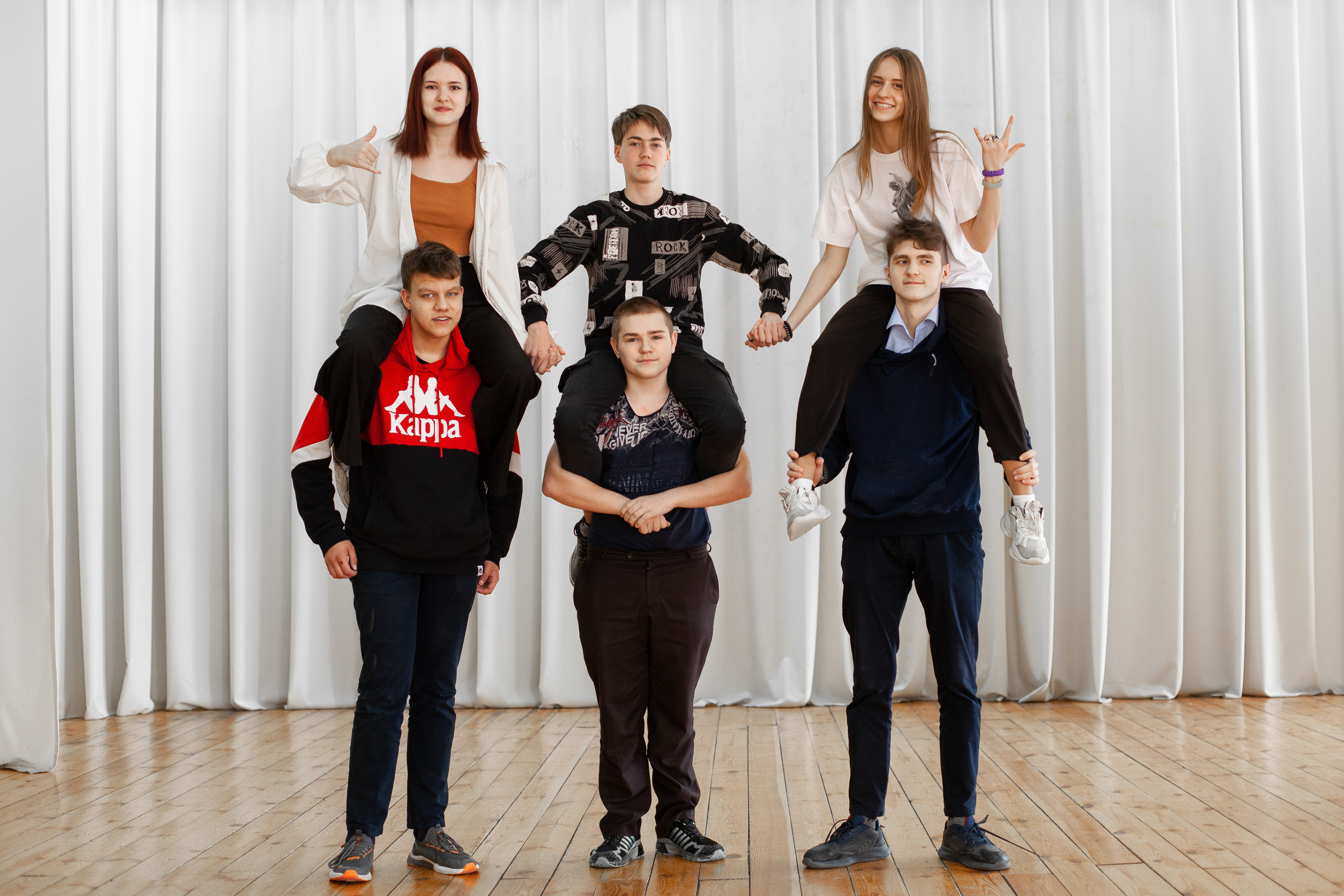 Групповые фото. Семейный, школьный фотограф в Нижнем Новгороде Елена Сентюрева