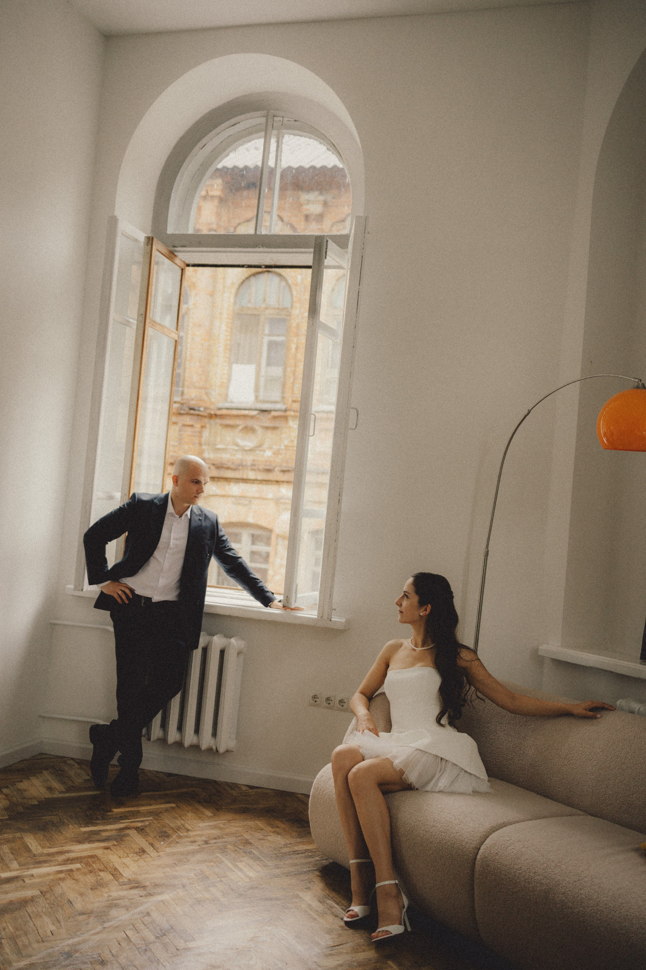 Lovestory. Фотограф Мария Прусакова