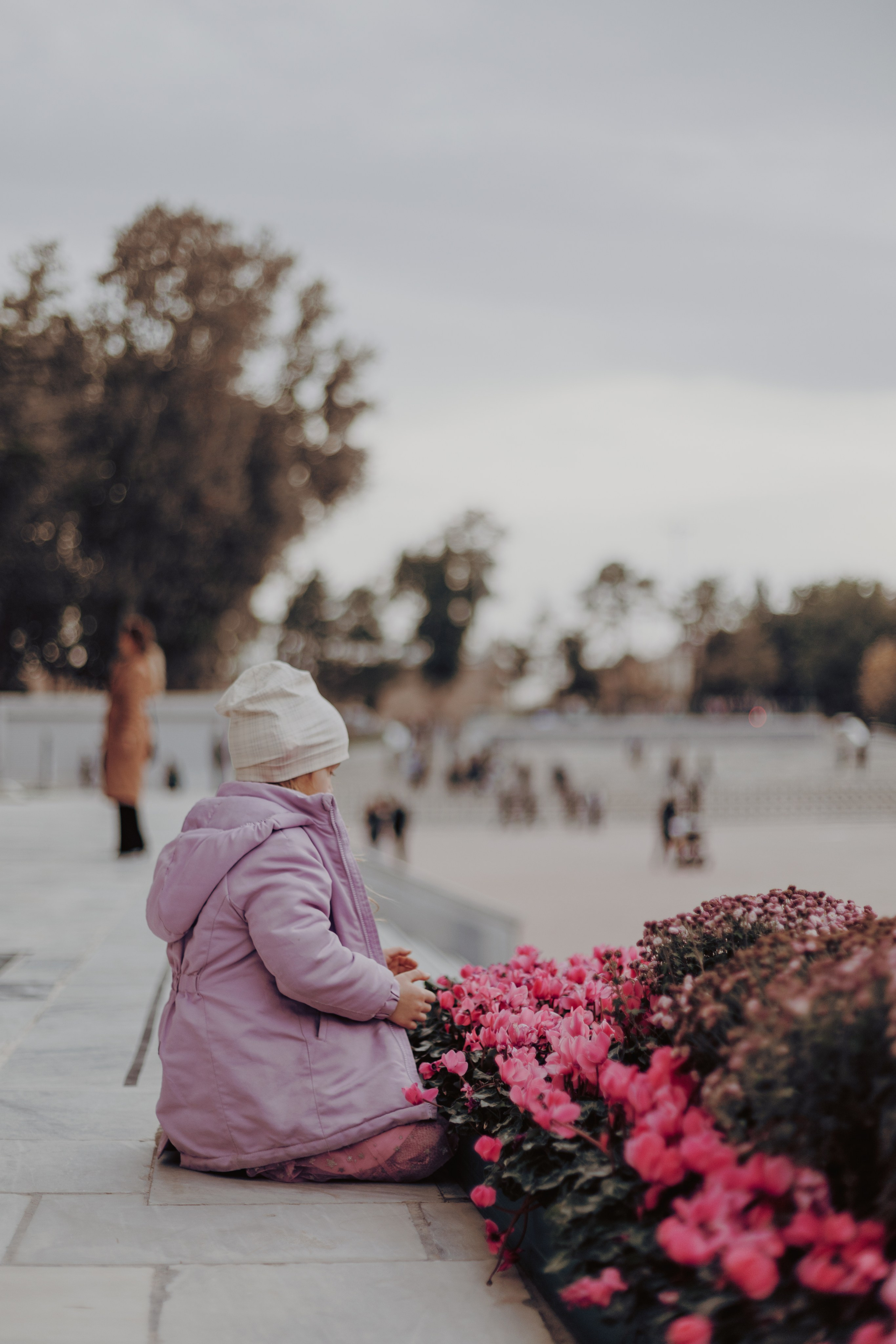 Узбекистан. Креатор Ольга Яш