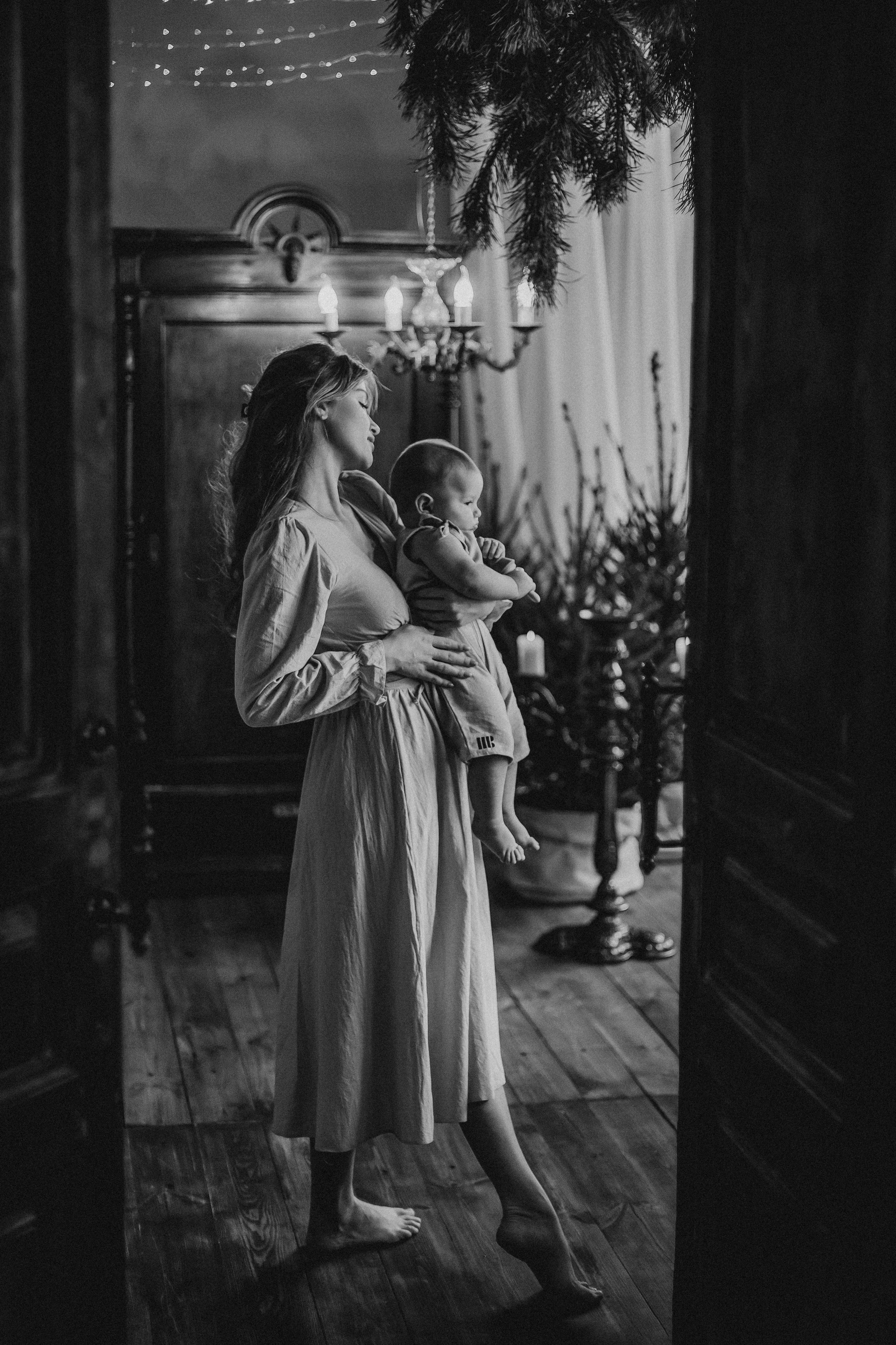 Как быстро они растут. Семейный фотограф в Брянске Зурилина Екатерина