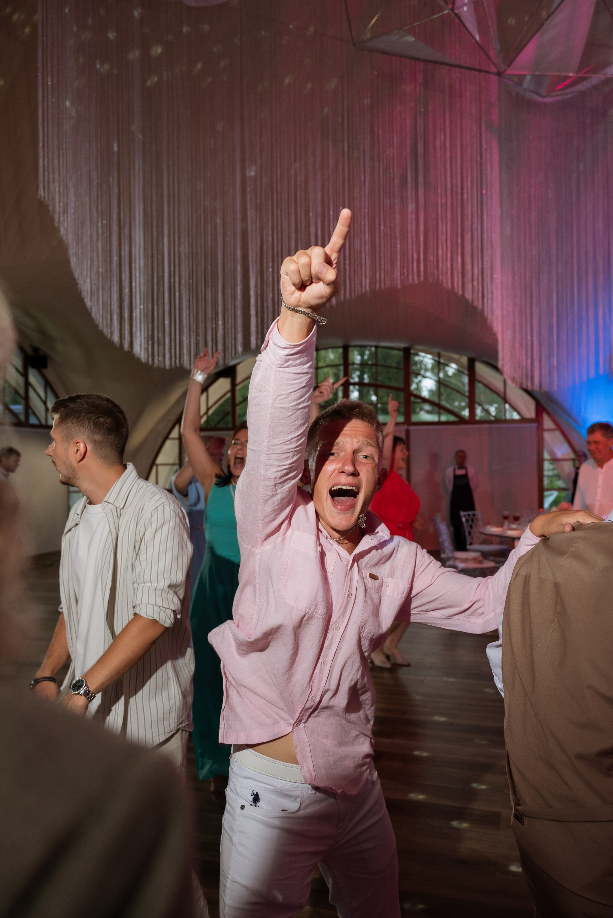 Андрей и Дарина | 10.08.24. Свадебный фотограф в Санкт-Петербурге Владислава Тюльпина
