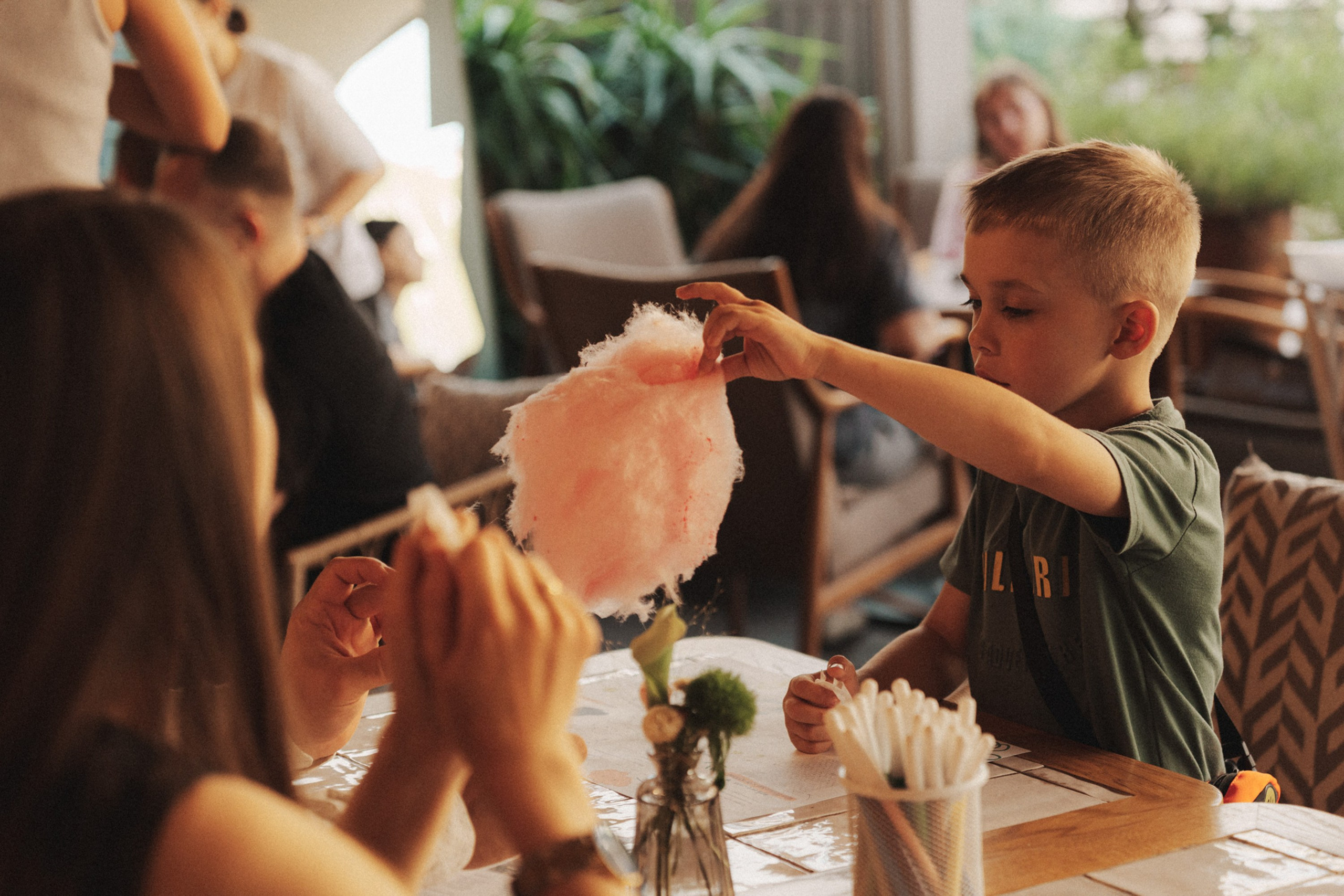 Rimski. Андрей Цветков — репортажный, свадебный и портретный фотограф в Санкт-Петербурге