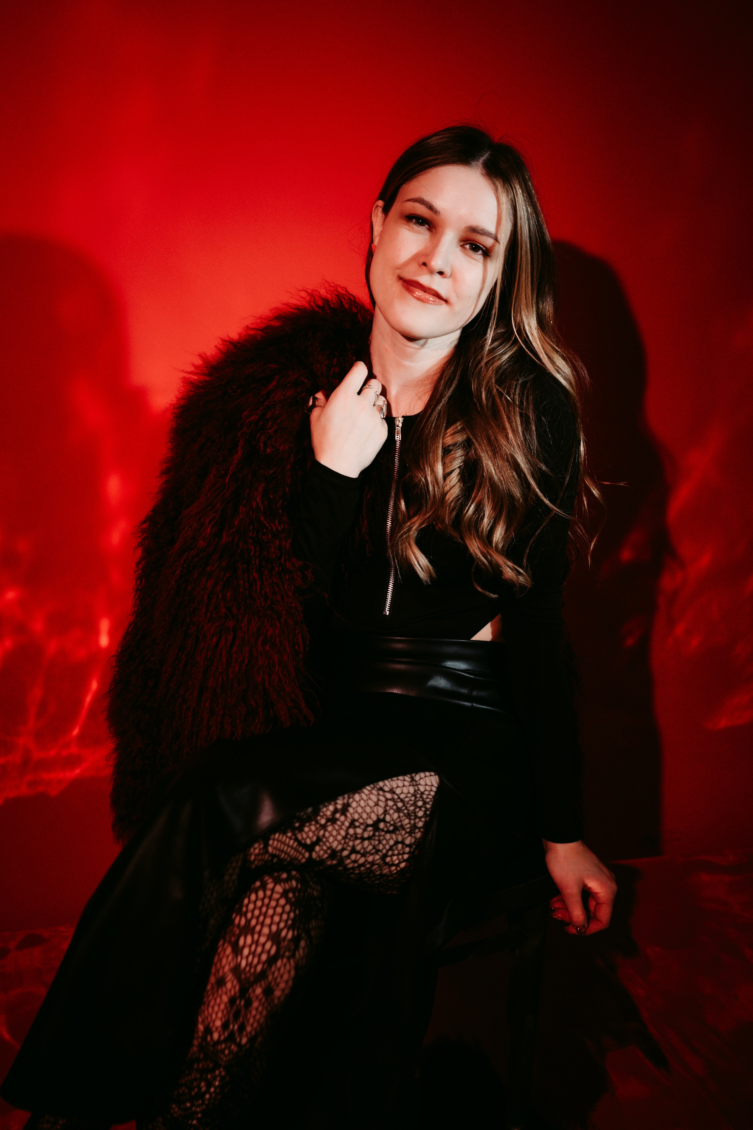 Надя. Главная