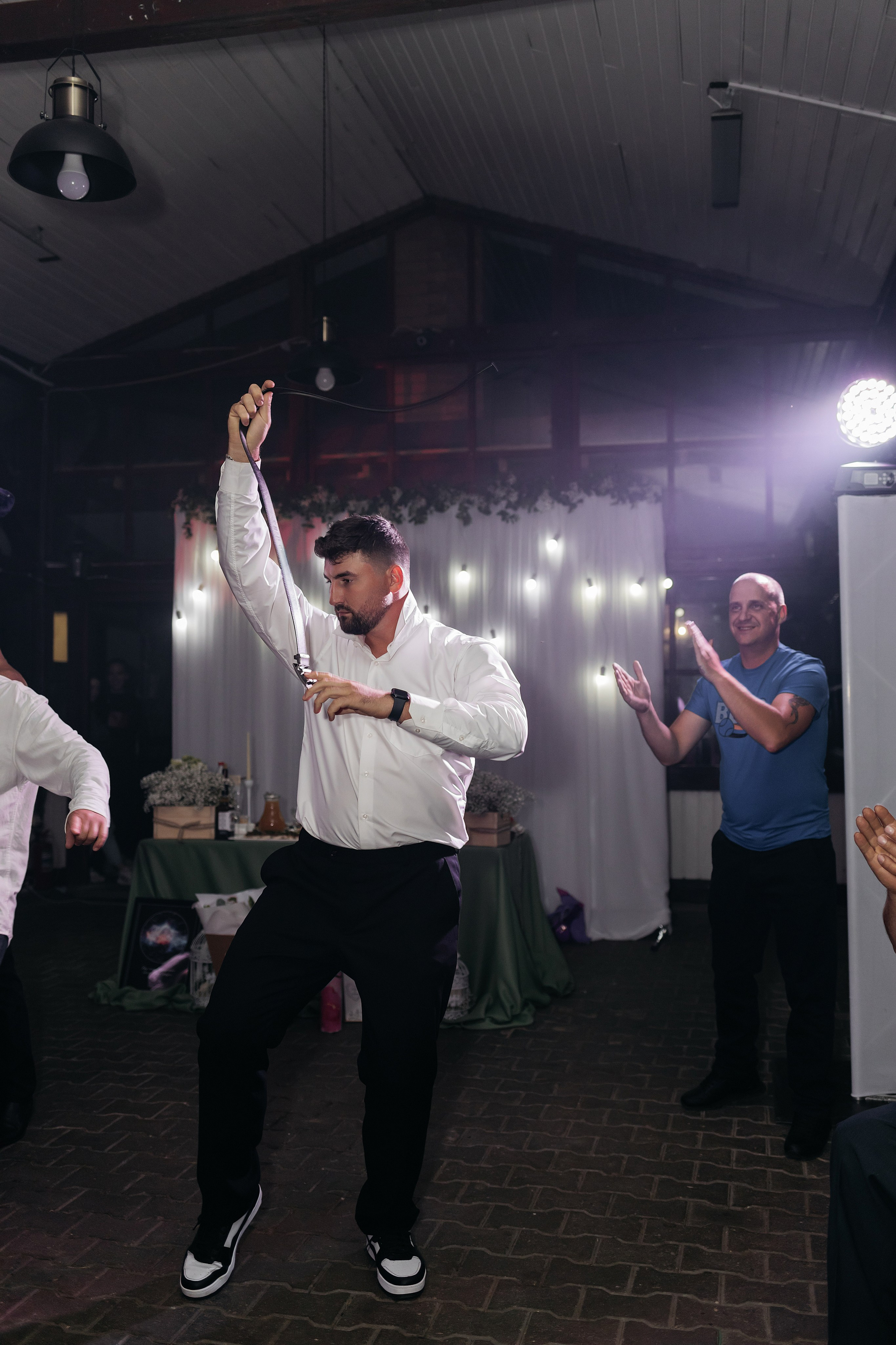 Кристина и Николай. Свадебный фотограф в Пскове и Санкт-Петербурге | Анна Голикова